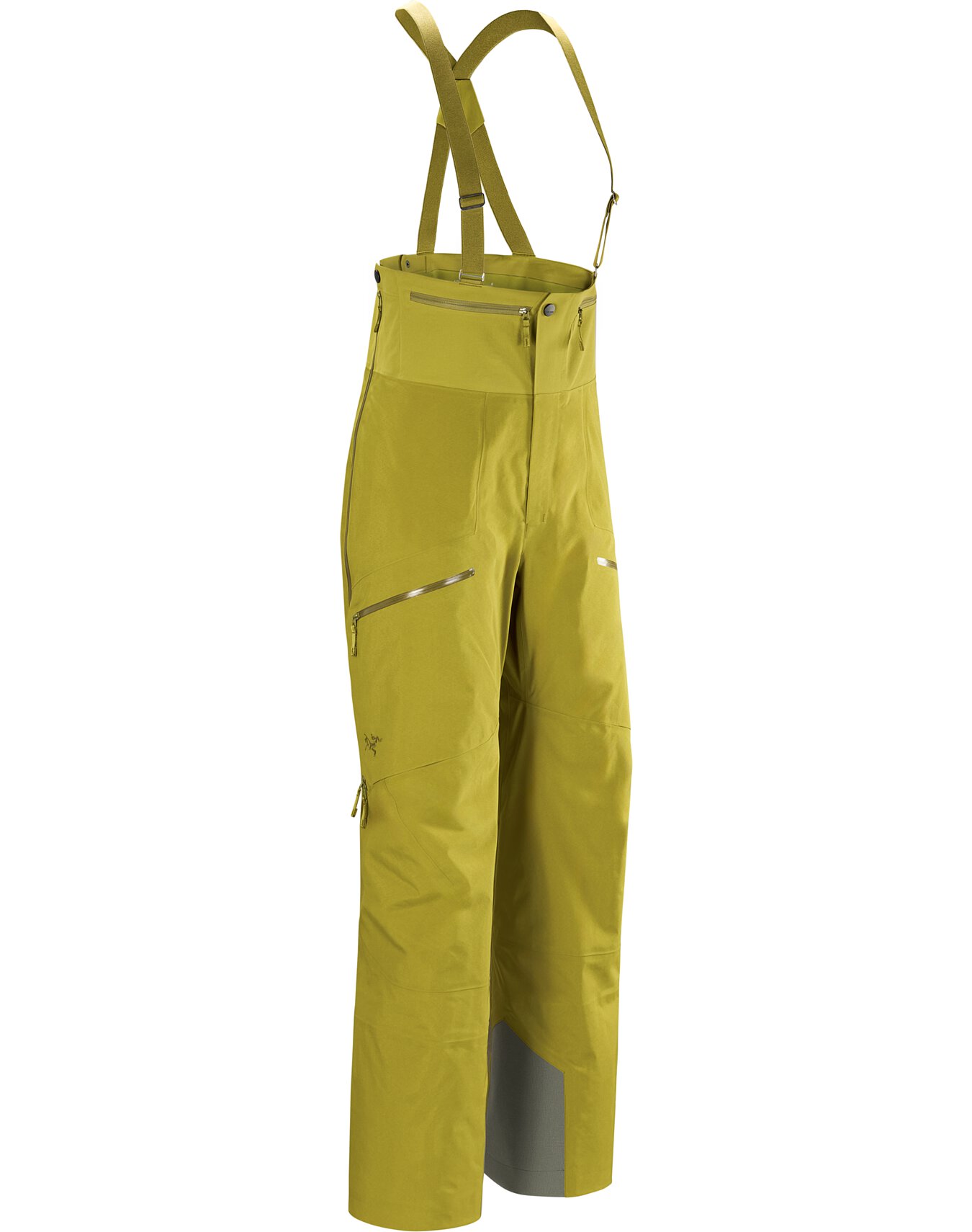 新品タグ付 ARC'TERYX Rush Bib Pant Rush Bib Pant - Women's – The Equipment Shop at American