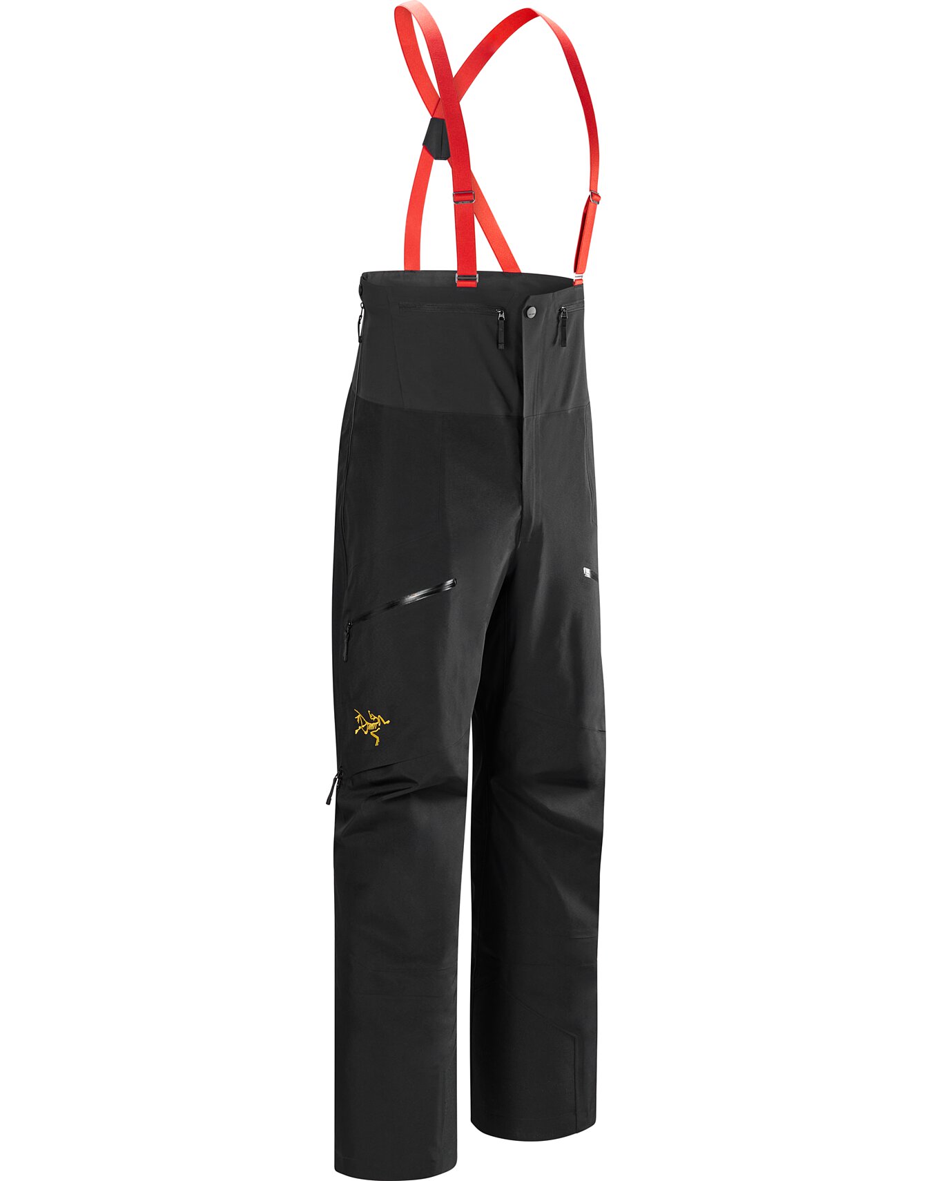 Rush Bib Pant Men's | Arc'teryx Sweden