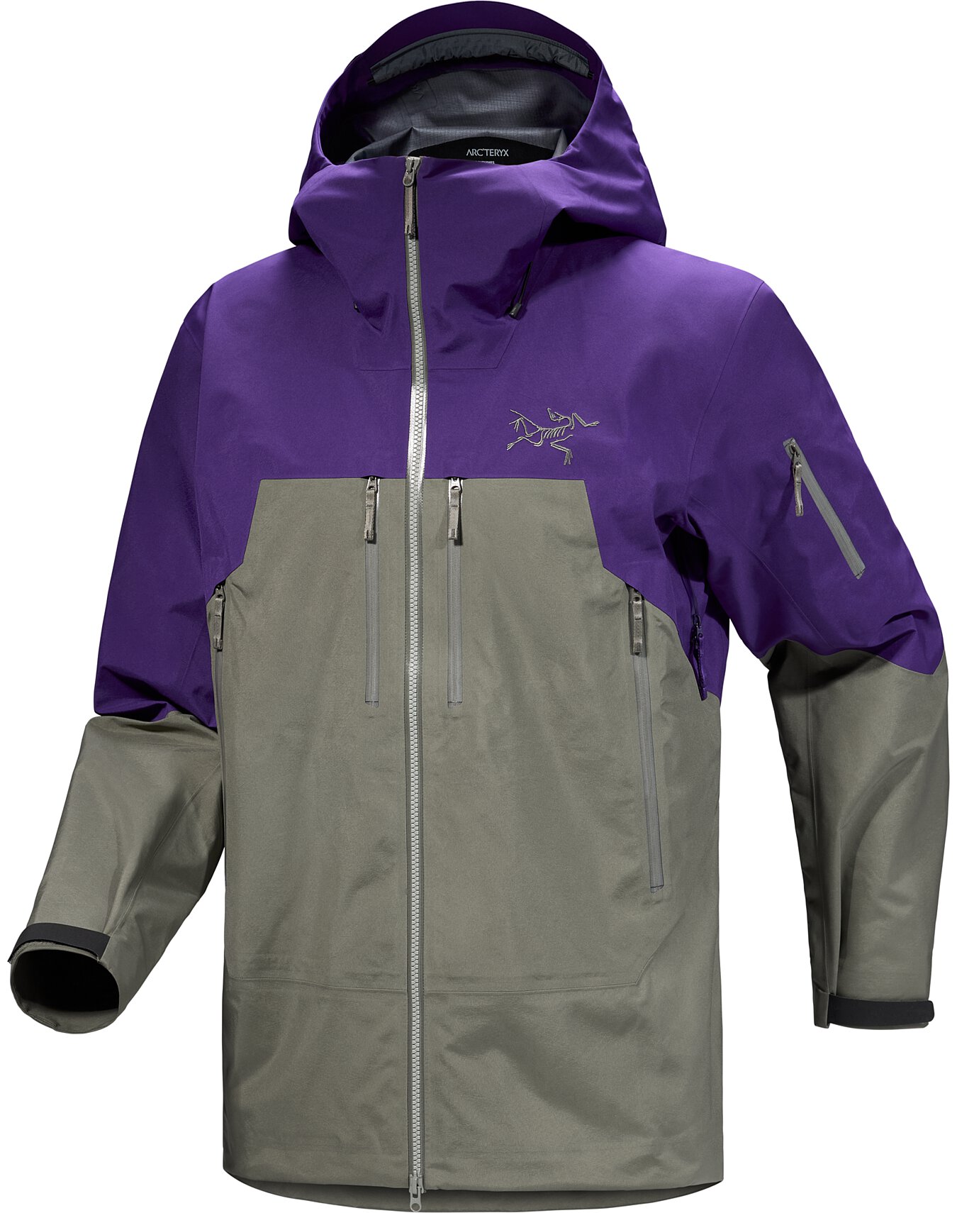 Rush Jacket Men's | Arc'teryx United States