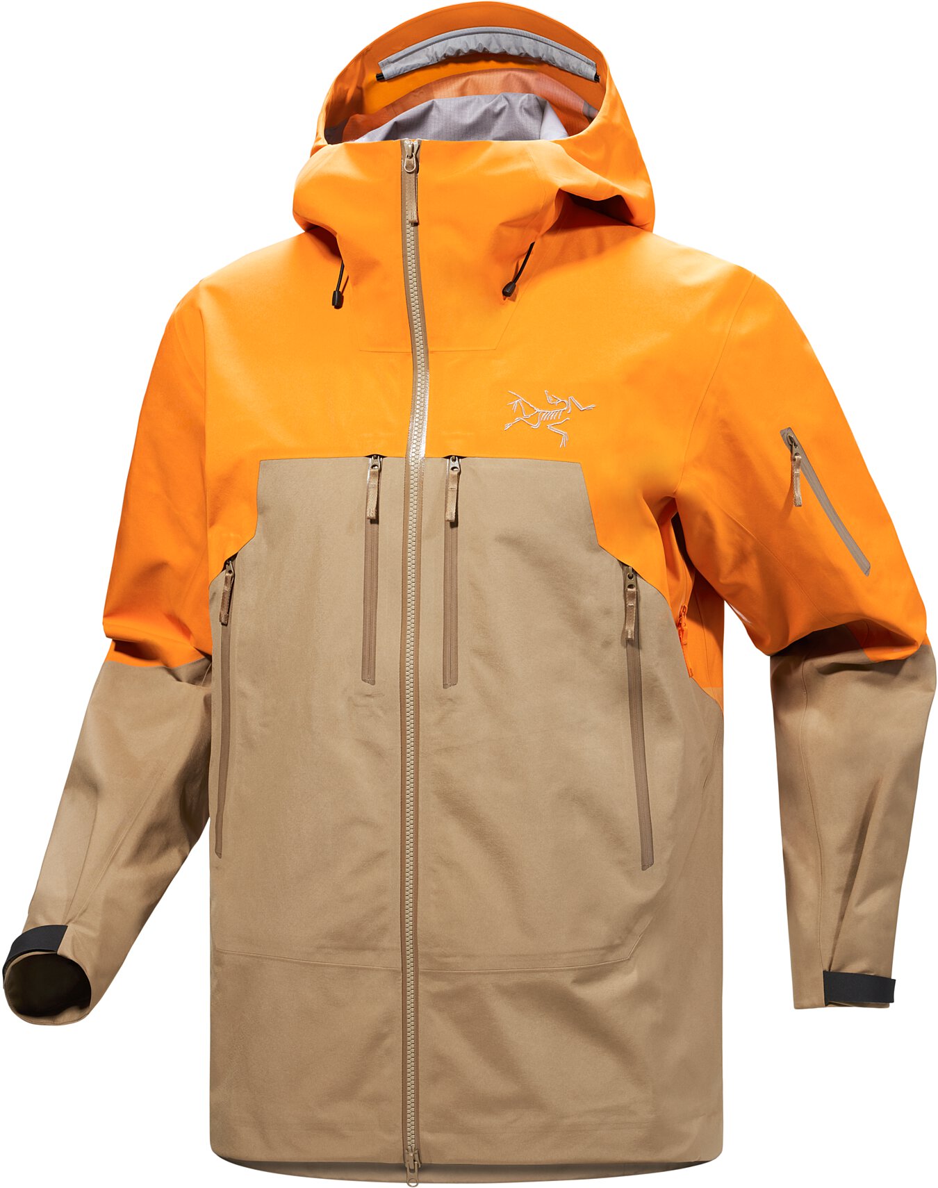 Rush Jacket Men's | Arc'teryx Canada