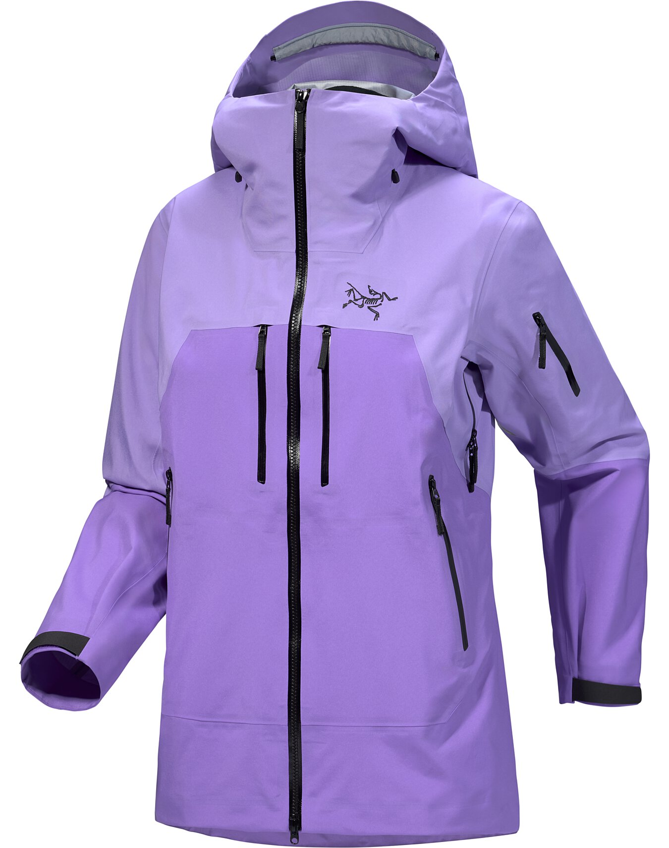 【レアカラー　タグ付き新品】ARC'TERYX Rush Jacket Arc'teryx Rush Jacket | Active Junky