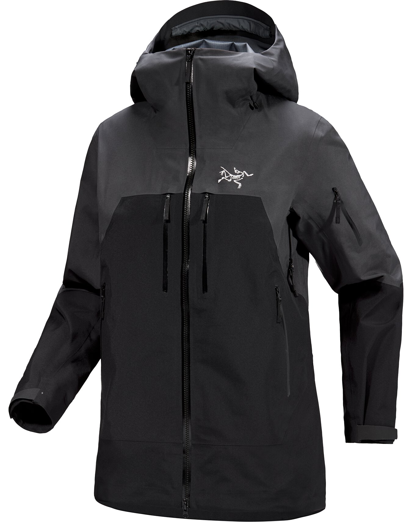 Rush Jacket Women's
