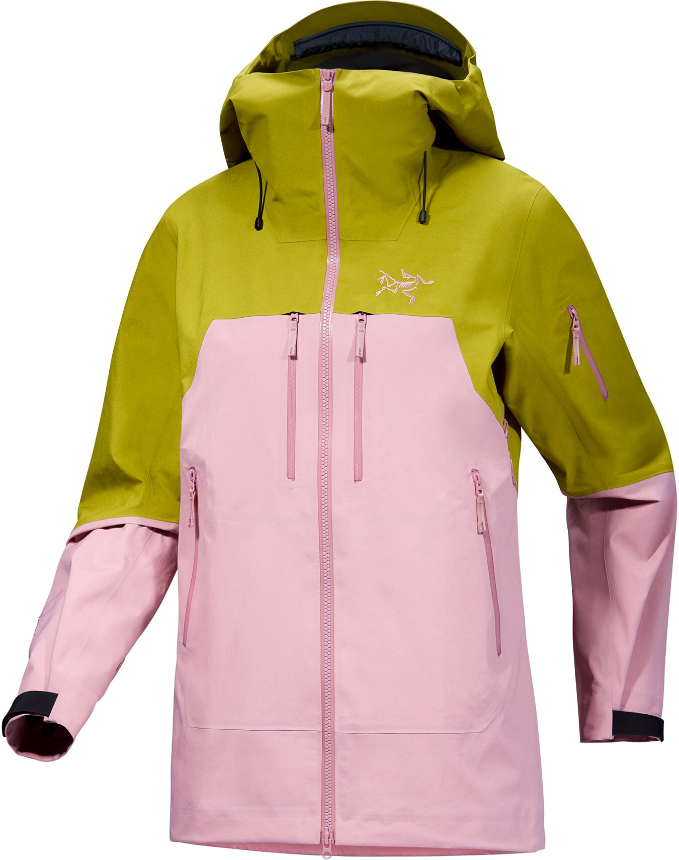 Rush Jacket Women