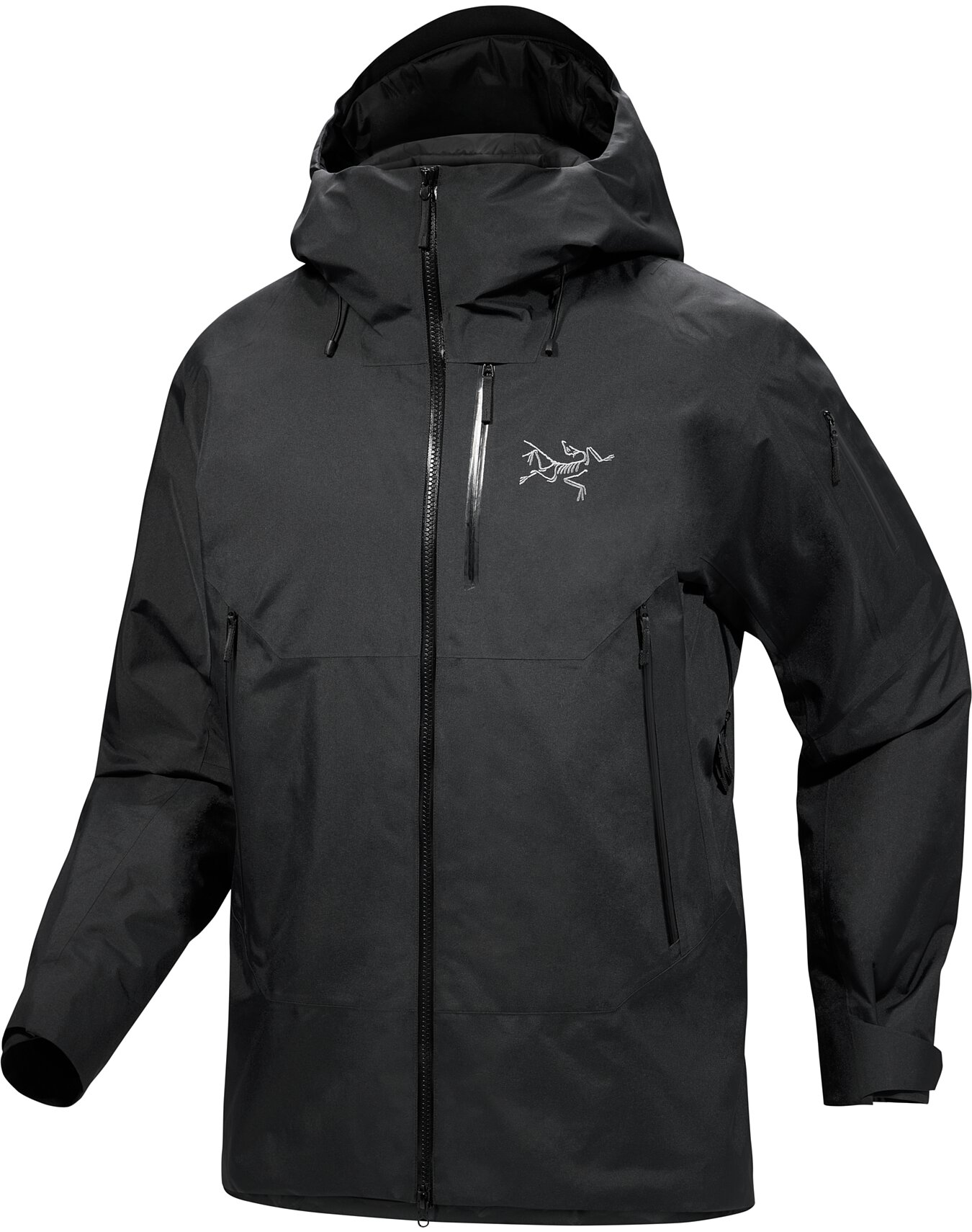 Arc'teryx SABRE Jacket Mサイズ Sabre Insulated Jacket Men's | Arc'teryx United States