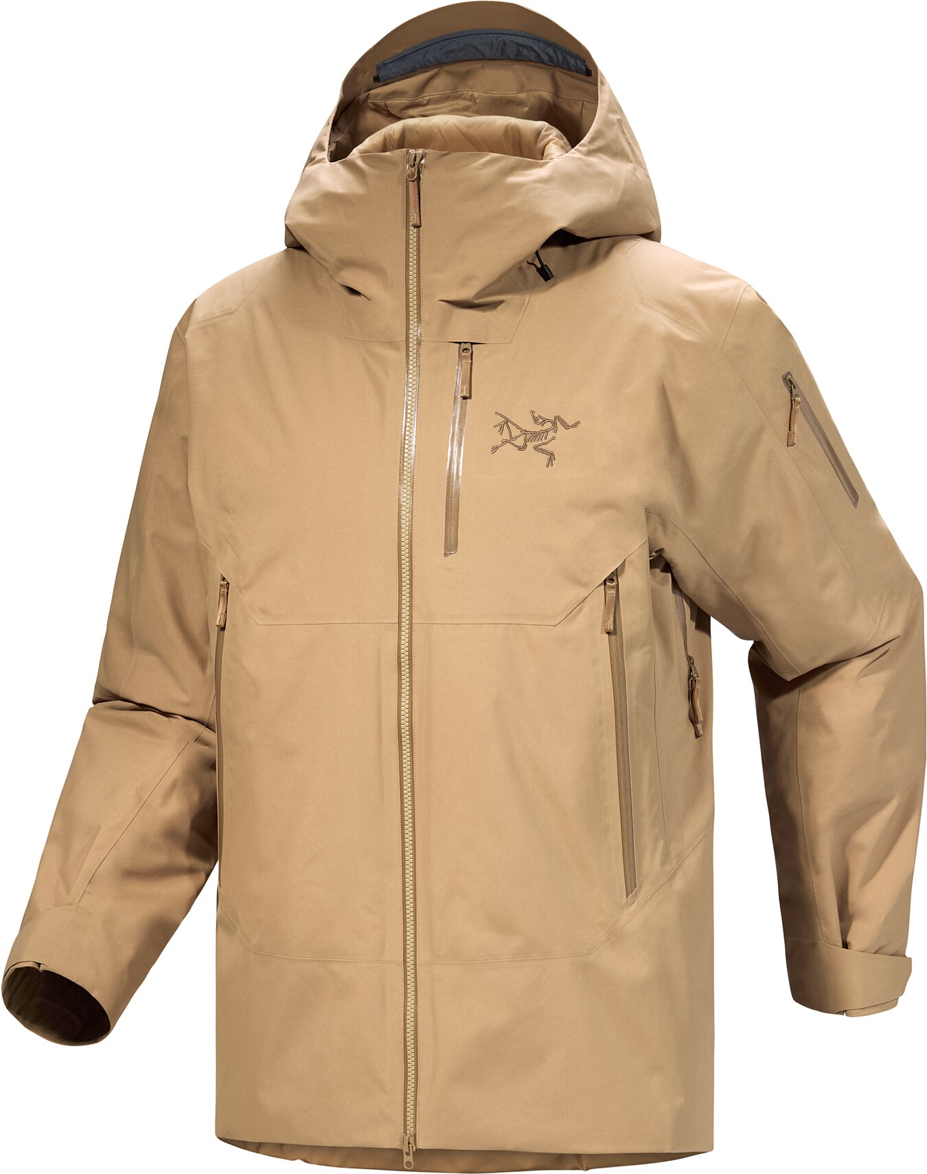 ARC'TERYX sabre 上S下M Sabre Jacket for Men – Half-Moon Outfitters