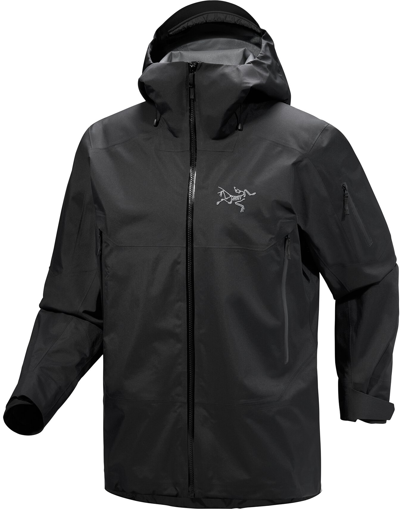 Nelsonアークテリクス　セイバーAR メンズ Sabre Jacket Men's | Arc'teryx United States