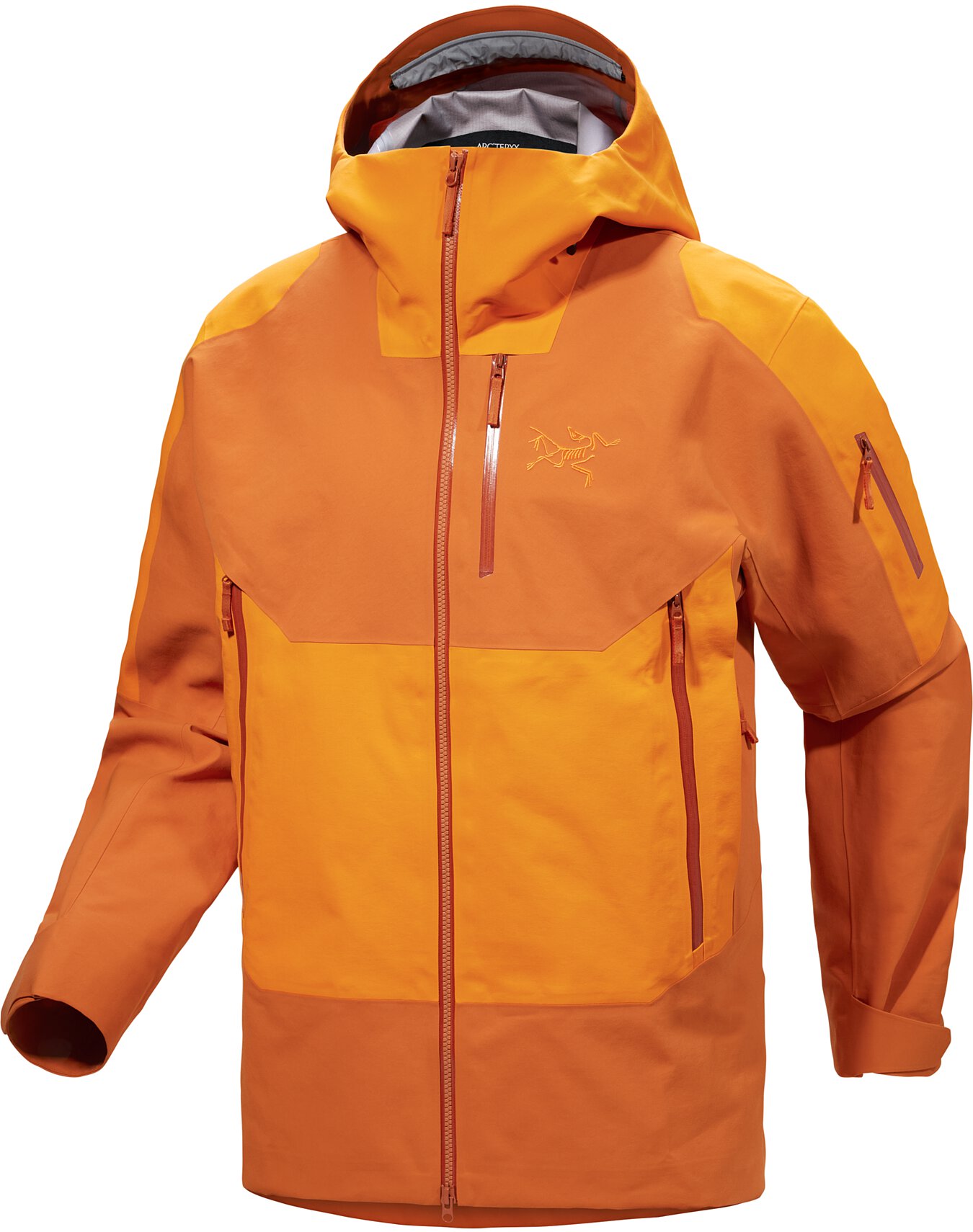 Sabre SV Jacket Men's セイバーSV ジャケット　サイズM arc-teryx-sabre-sv-jacket-men-
