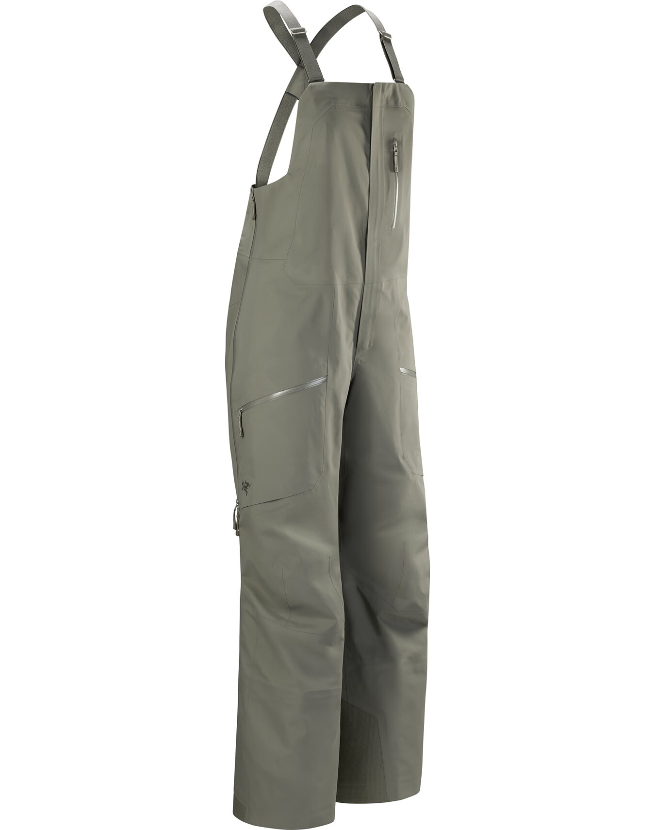 Arc'teryx ゴアテックスSentinel LT Bib Arc'teryx Sentinel LT Ski Bib Review | Switchback Travel