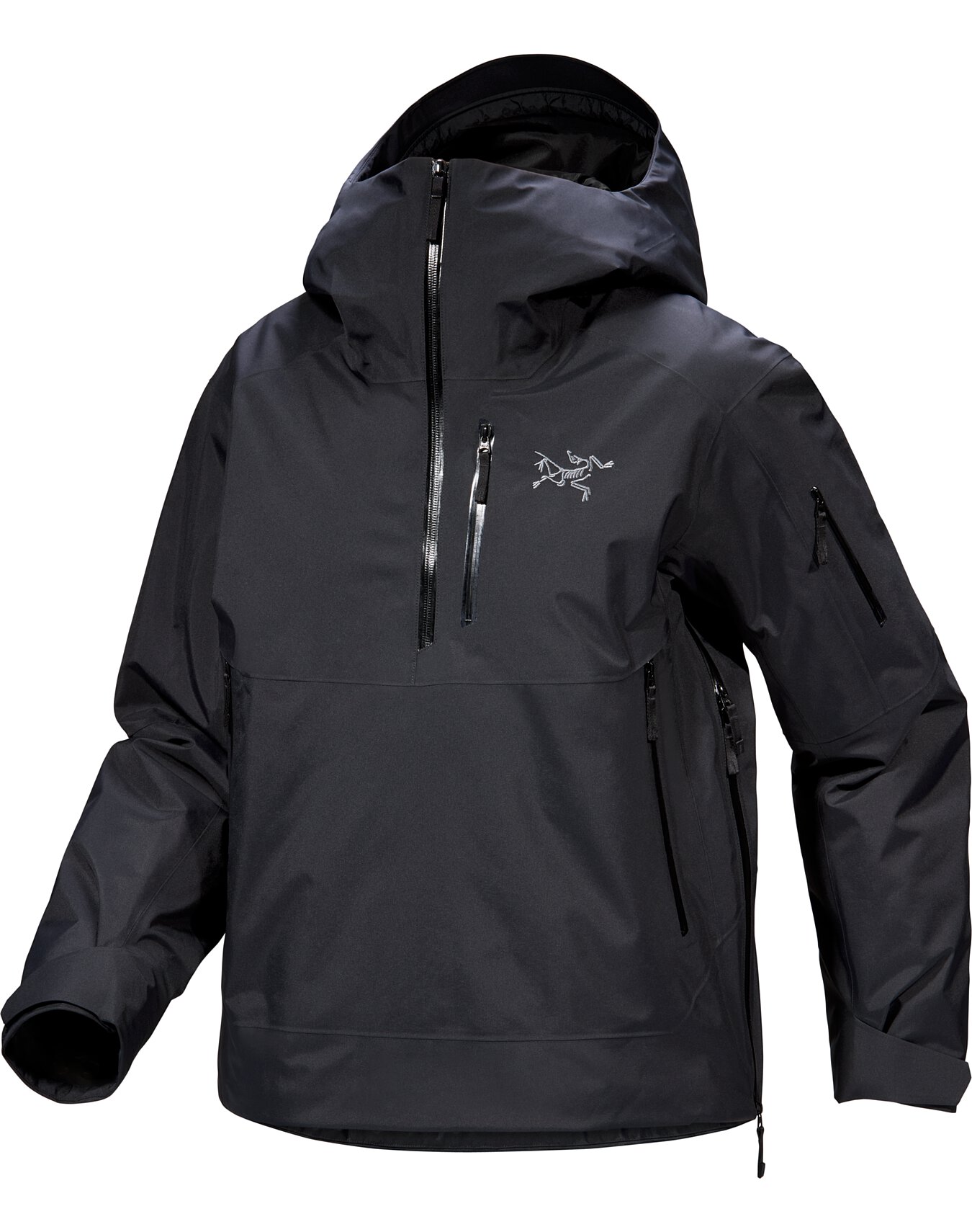 Sentinel Insulated Anorak Women's | Arc'teryx United States