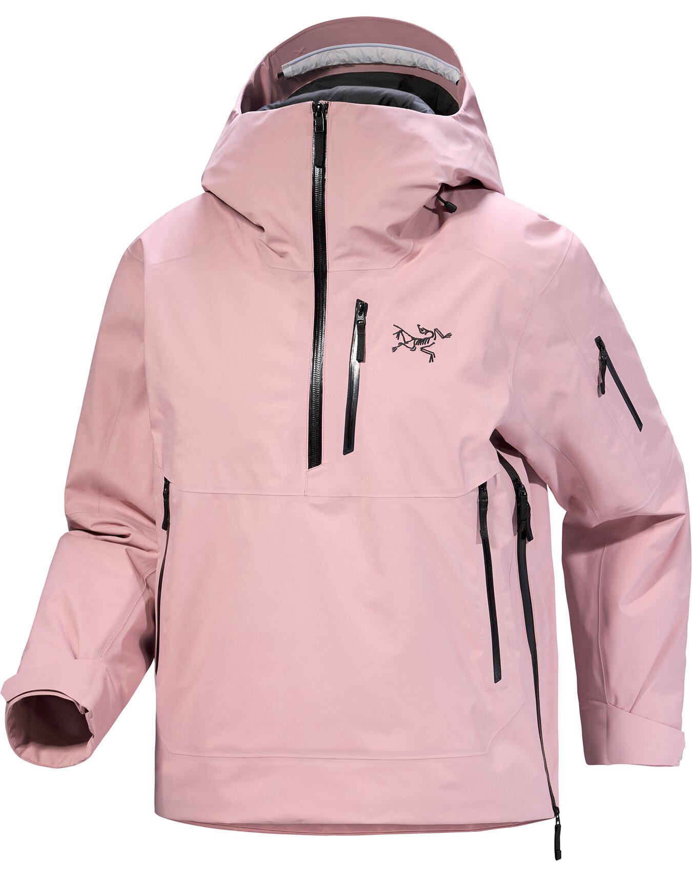 Sentinel Insulated Anorak Women's | Arc'teryx United States