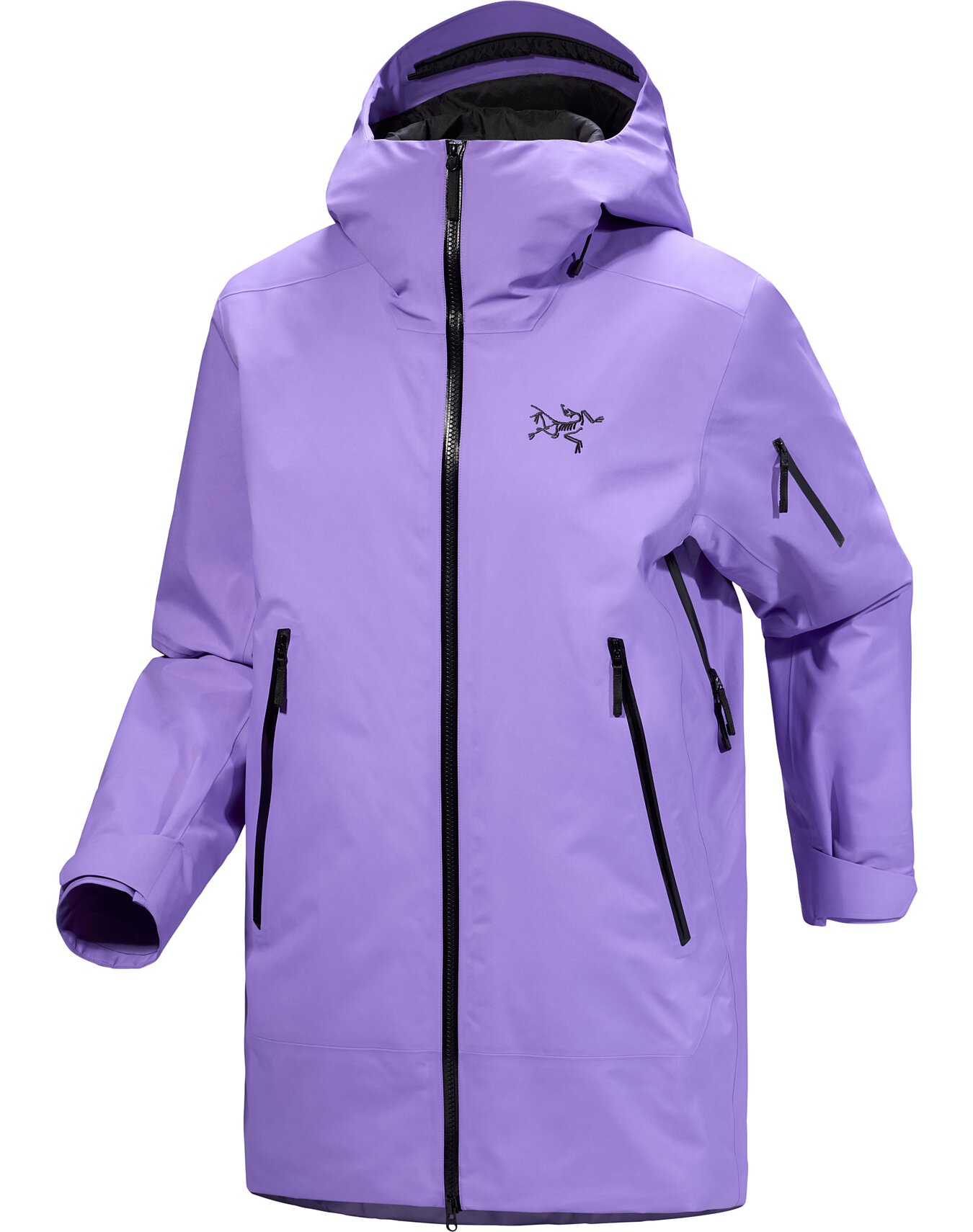 Sentinel Insulated Jacket Women's