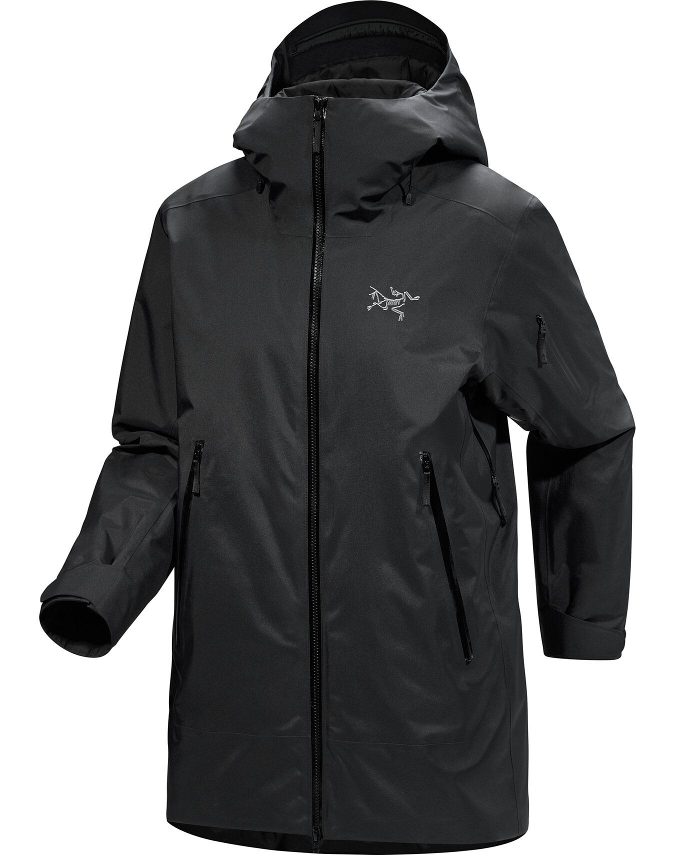 Sentinel Insulated Jacket Women's | Arc'teryx United States