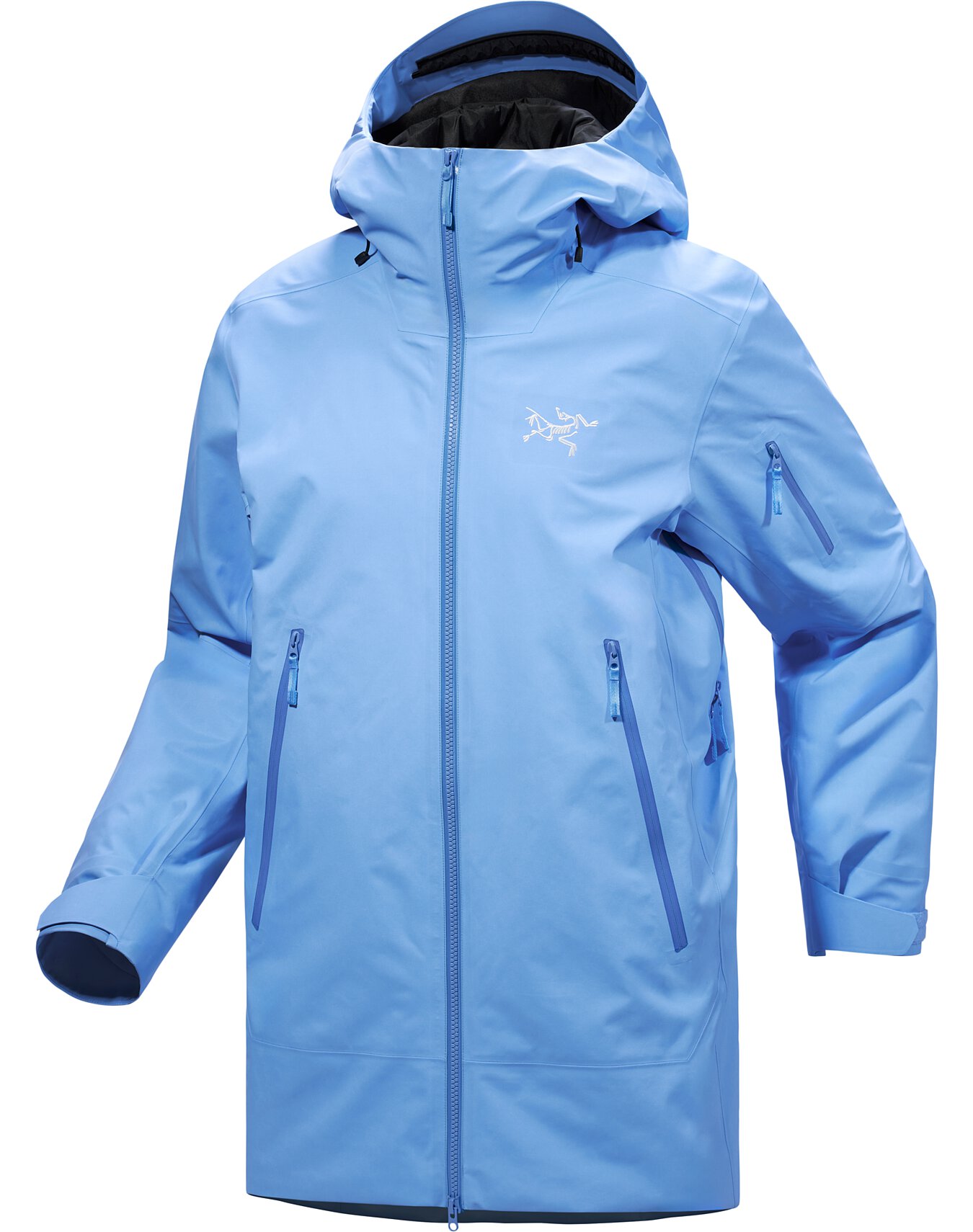 Sentinel Insulated Jacket Women