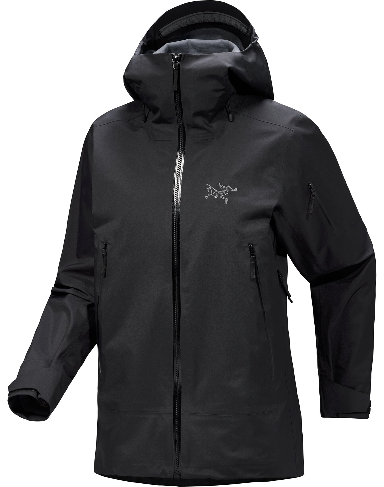 ARC'TERYX - アークテリクス ARCTERYX SENTINEL JACKET WOMEN’S センチネル ジャケット ウィメンズ S GORE TEX ゴアテックス ウェア アウトドア Sentinel Jacket Women's | Arc'teryx United States