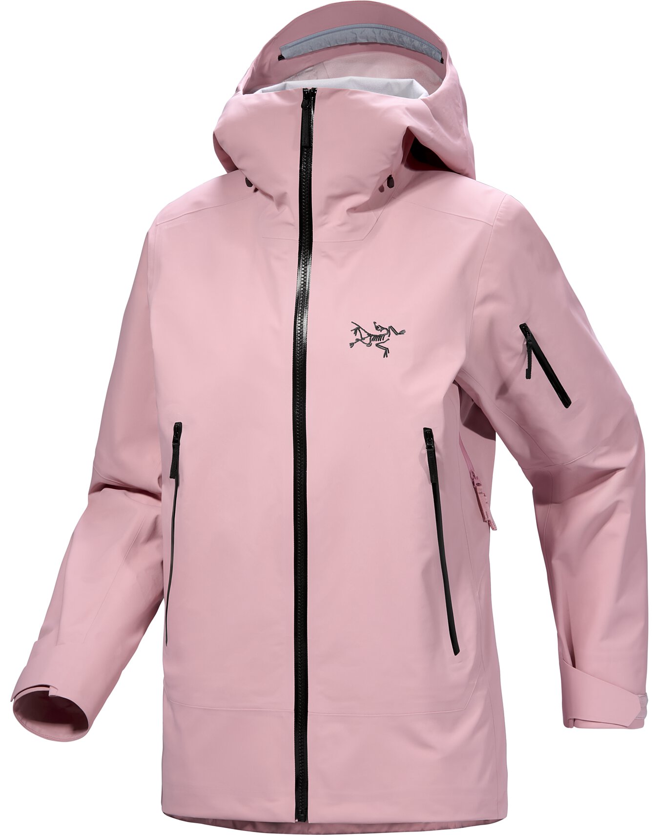 Sentinel Jacket Women's | Arc'teryx United States
