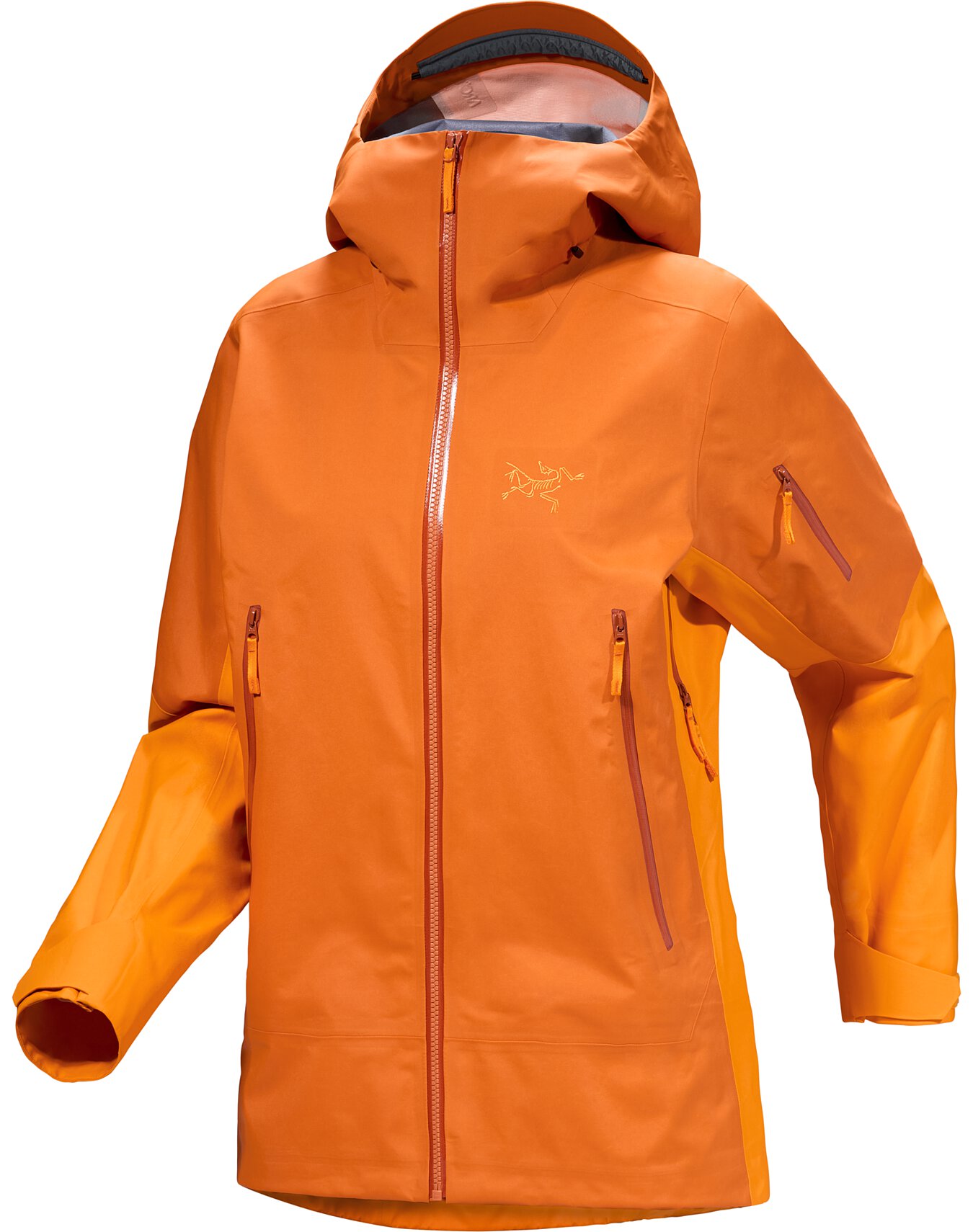 Sentinel Jacket Women