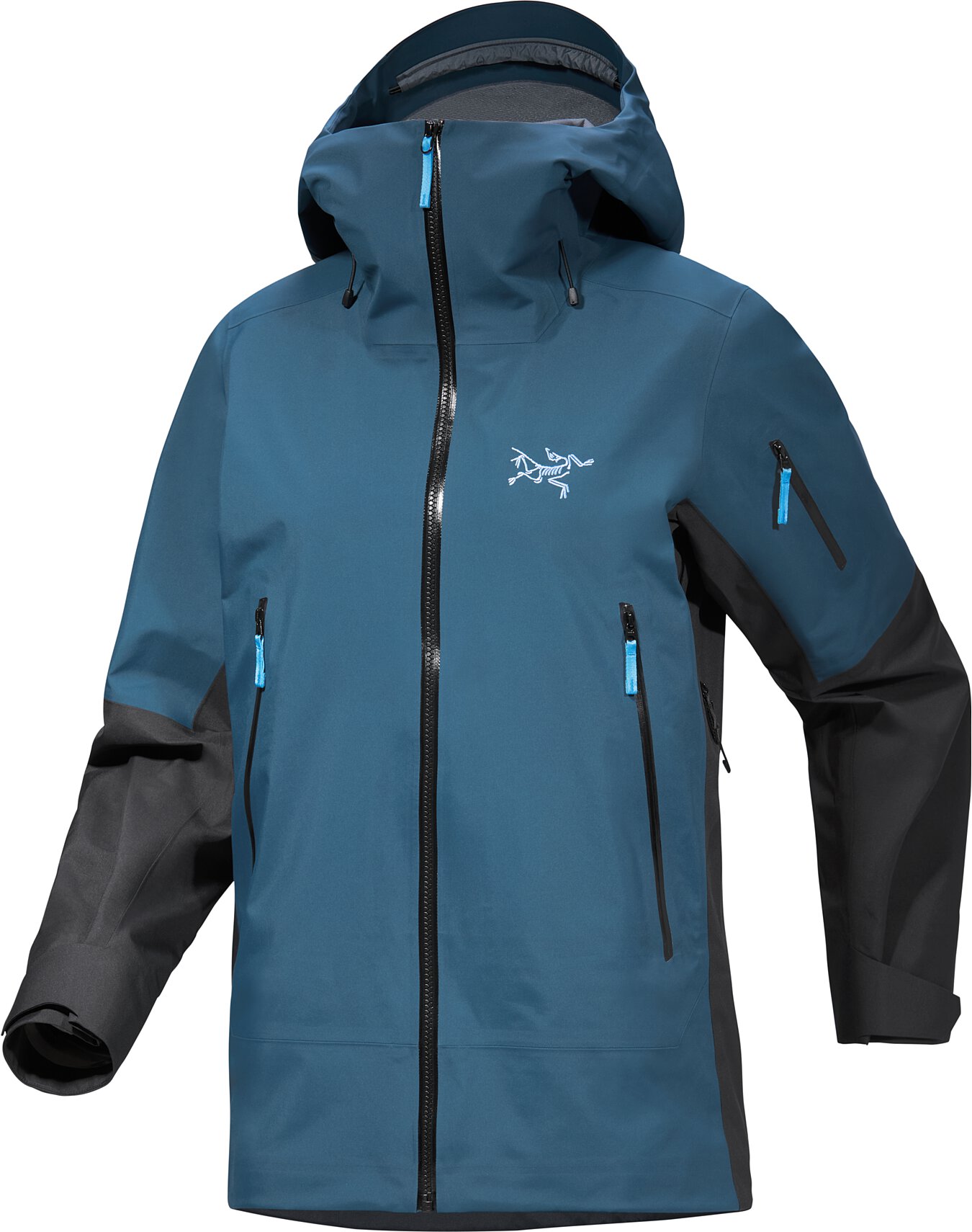 ARC'TERYX - アークテリクス ARCTERYX SENTINEL JACKET WOMEN’S センチネル ジャケット ウィメンズ S GORE TEX ゴアテックス ウェア アウトドア Sentinel Jacket Women's | Arc'teryx United States