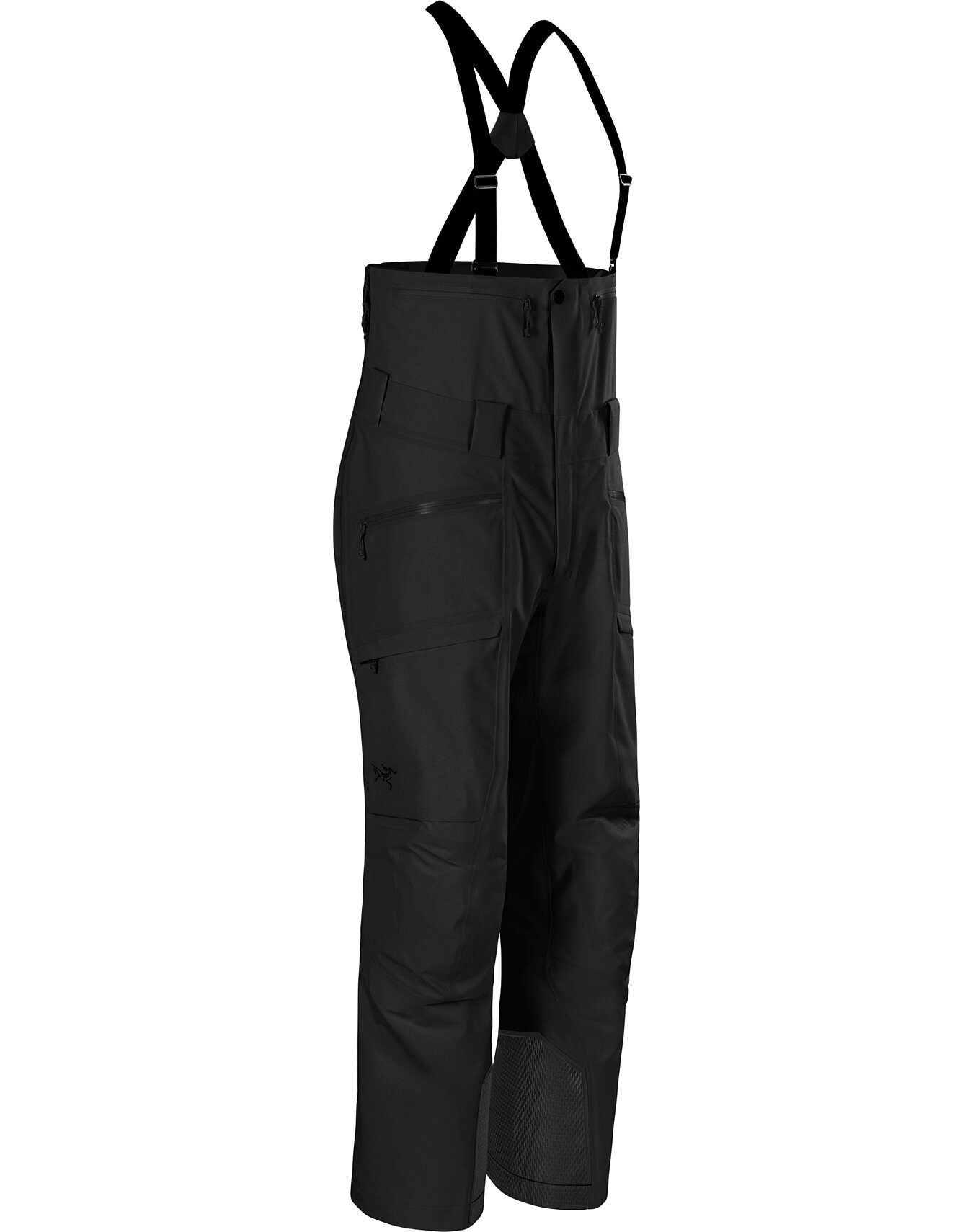 アーヌテリクス　ビブ　Arc'teryx XCR bib アーヌテリクス ビブ Arc'teryx XCR bib アーヌテリクスビブArc