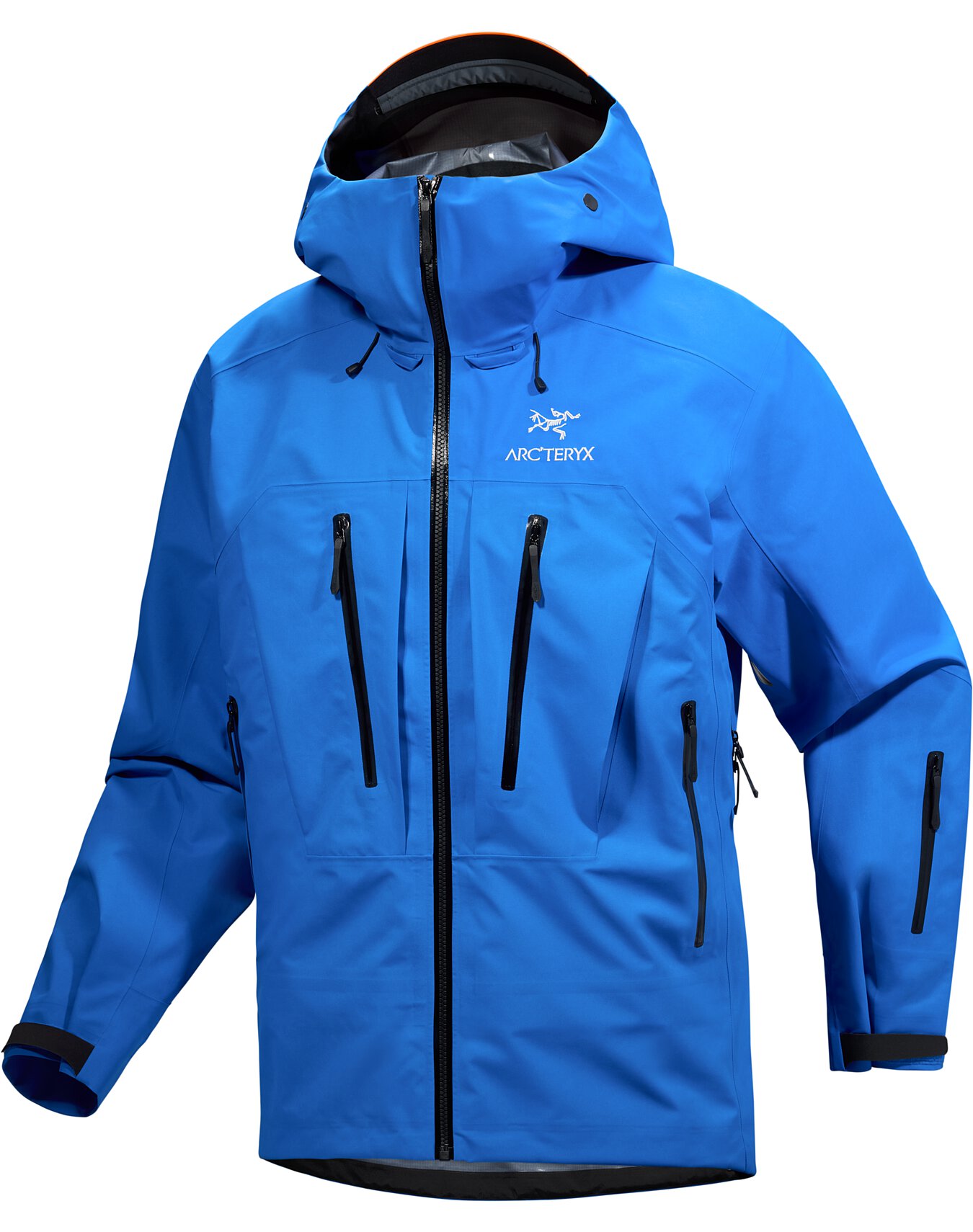 Ski Guide Jacket Men's | Arc'teryx Denmark