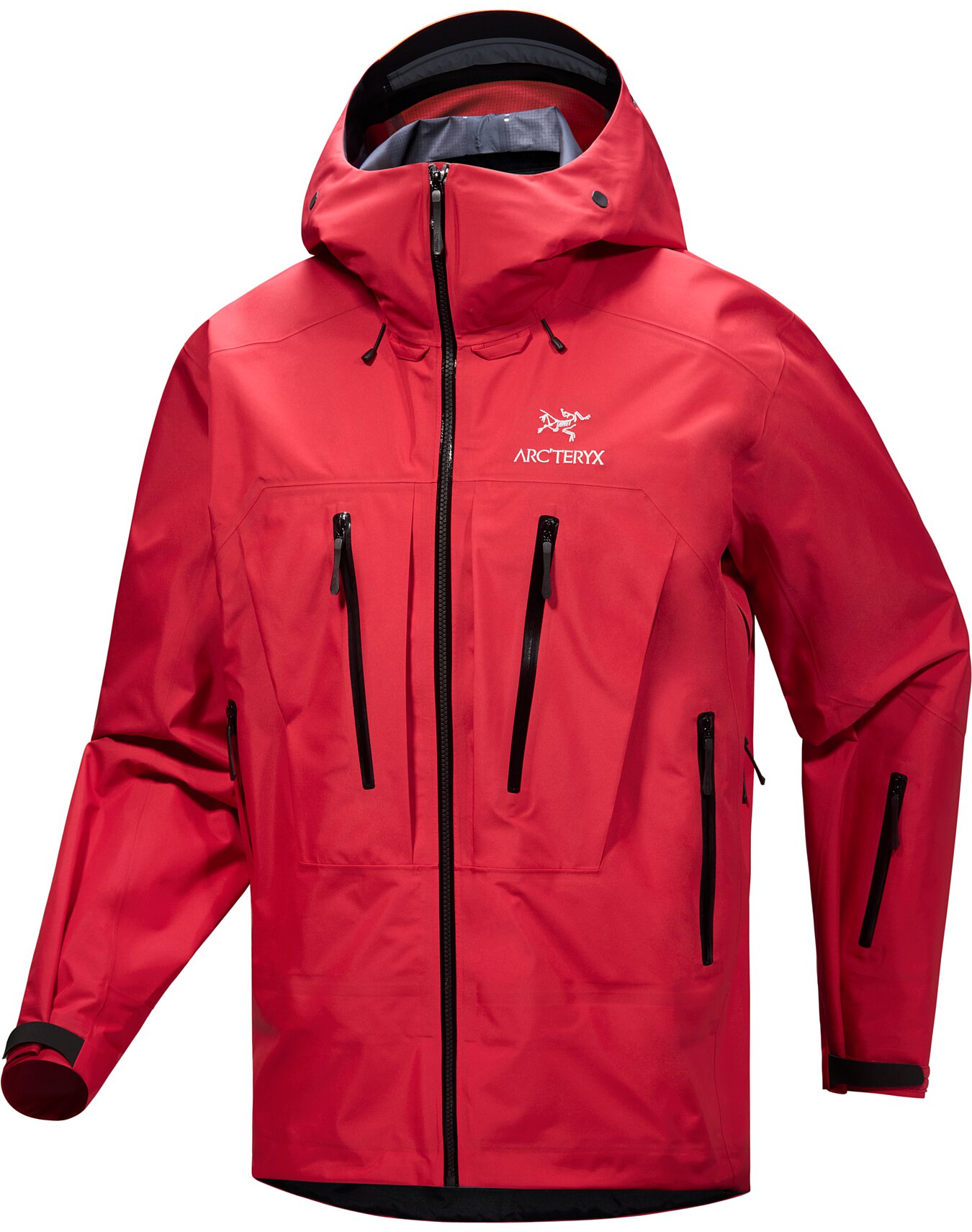 Ski Guide Jacket Men's Arc'teryx Canada