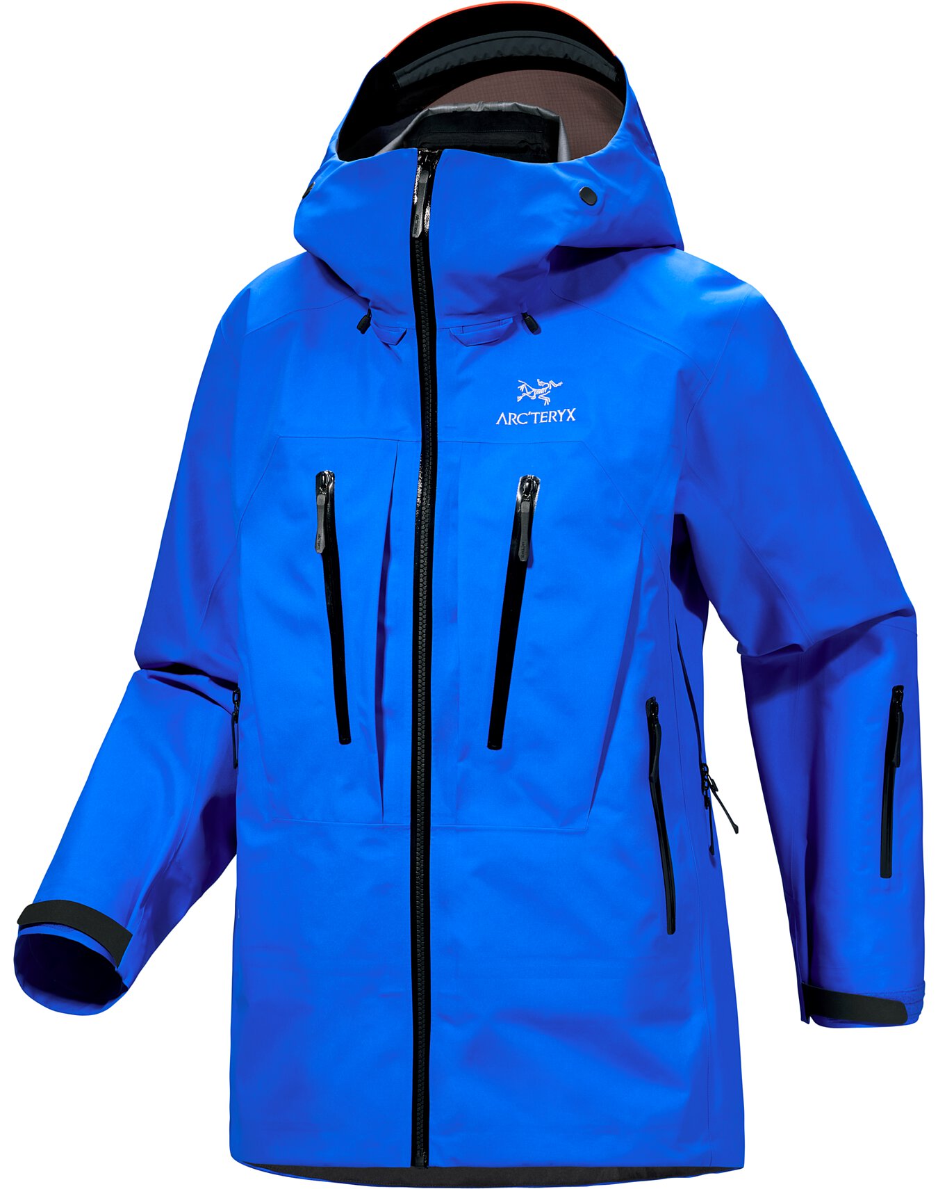 Ski Guide Jacket Women