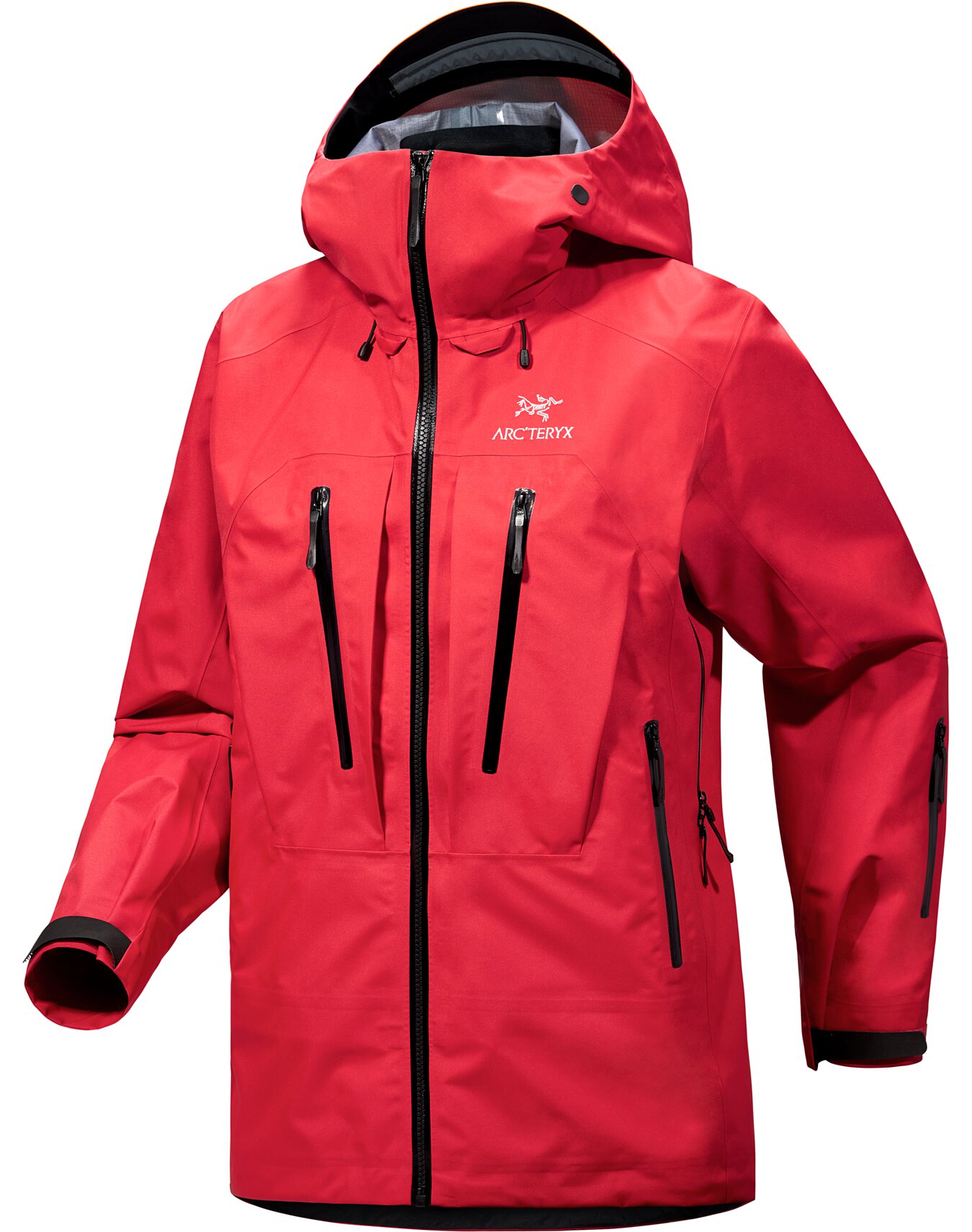 Arc’teryx women’s size small ski jacket Arc'Teryx Women's Sentinel Jacket - Aj's Ski and Sports