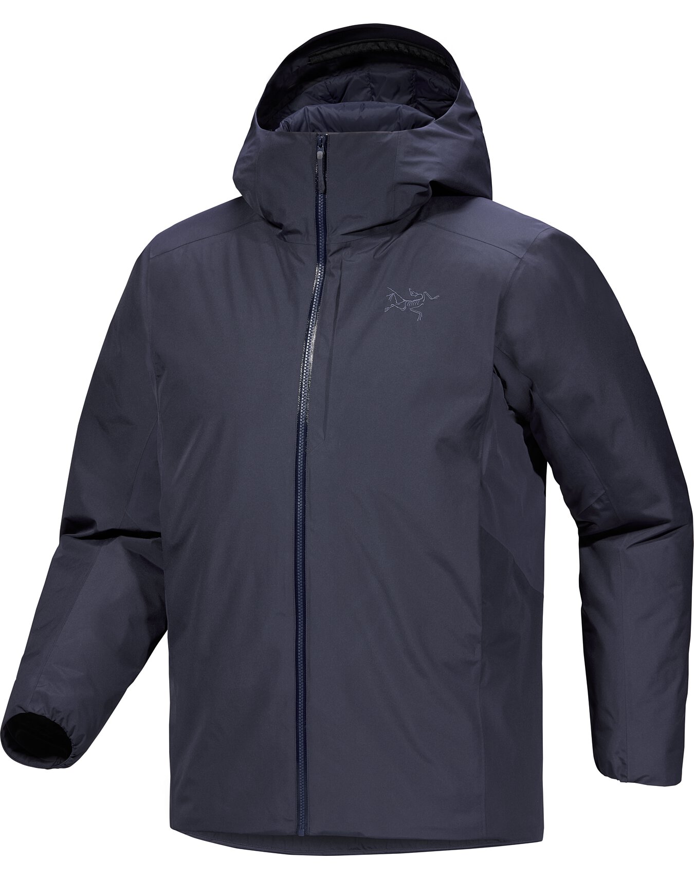 ARC'TERYX Solano Jacket M ブラック Arc'teryx Solano Jacket - Black – Kith