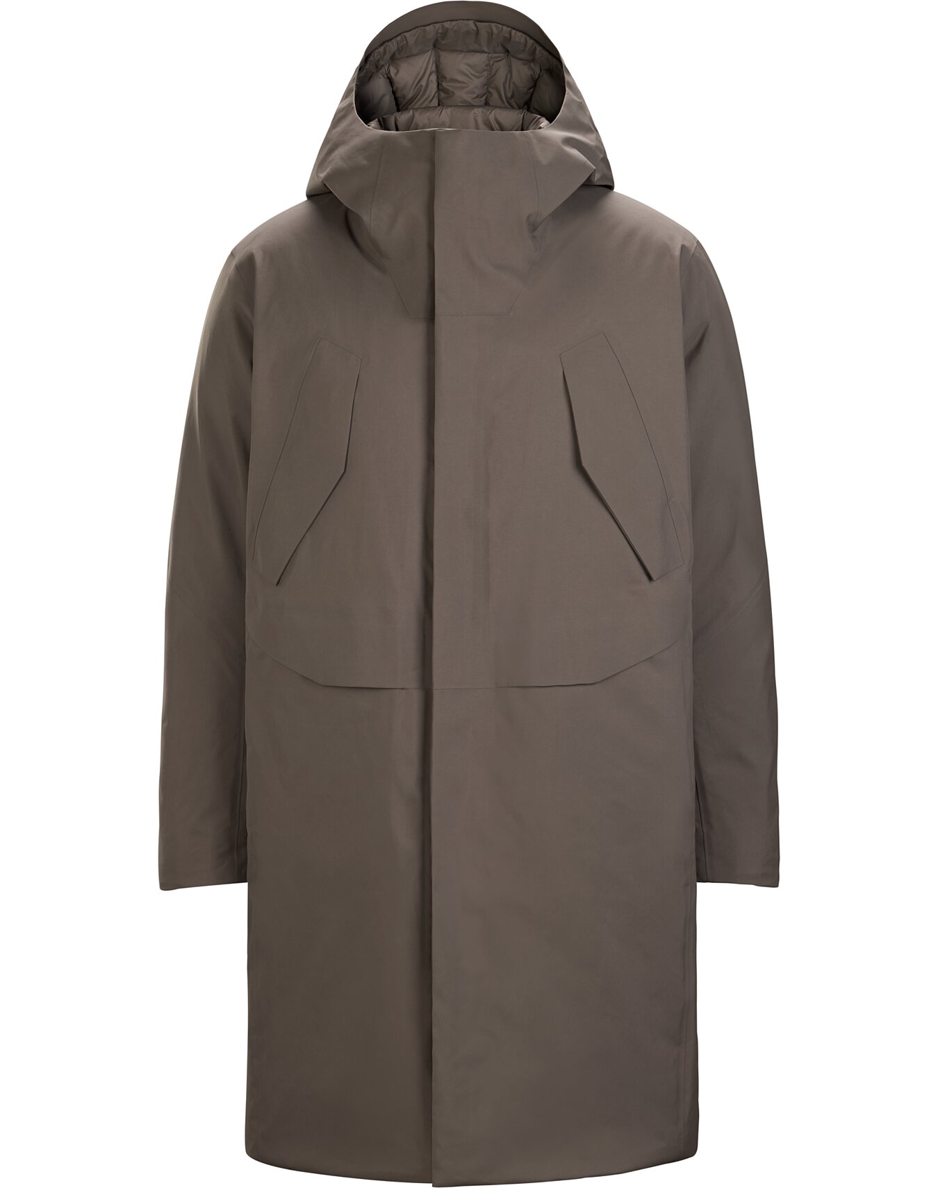 Sorin Down Parka Men's | Arc'teryx United States