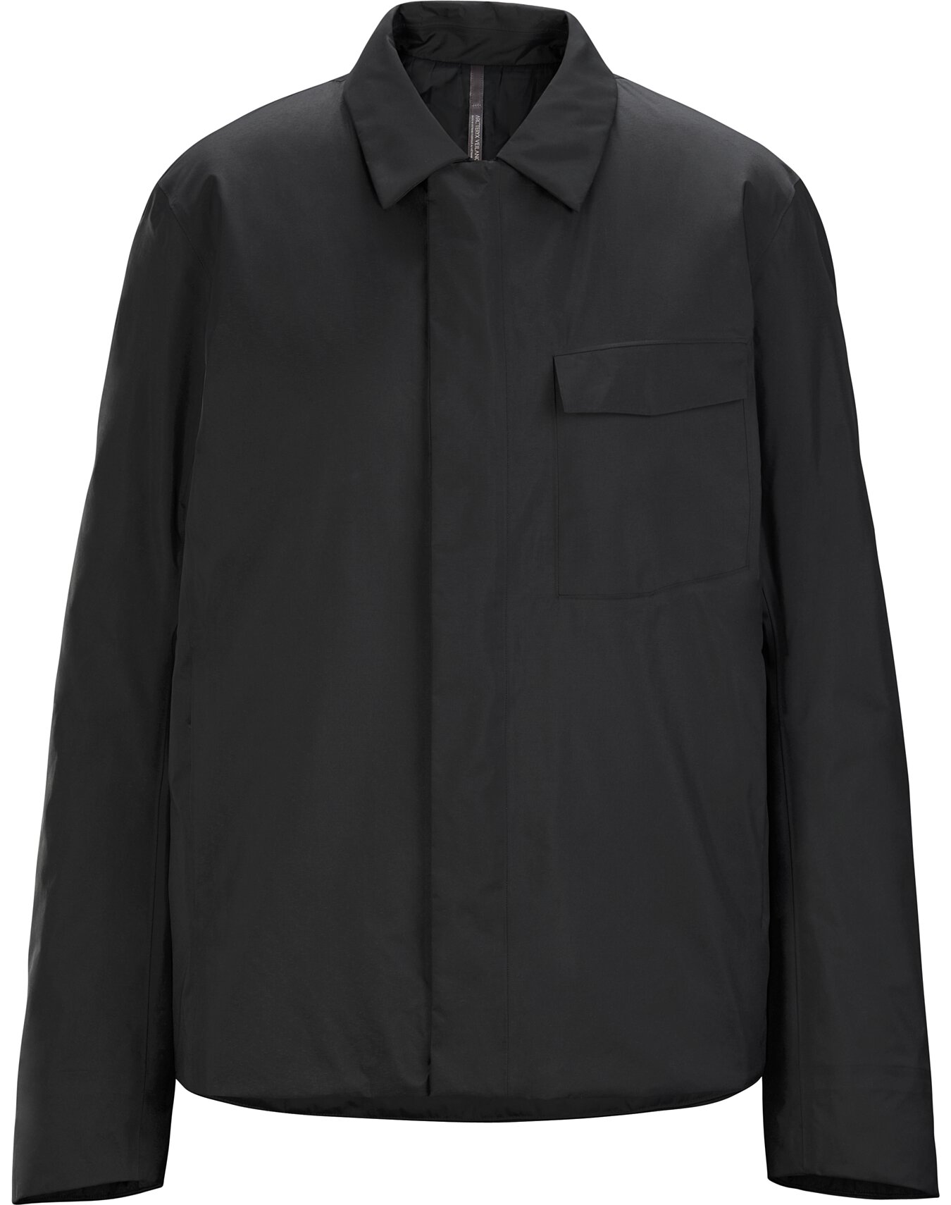 Spere Insulated Jacket Men's | Arc'teryx United States