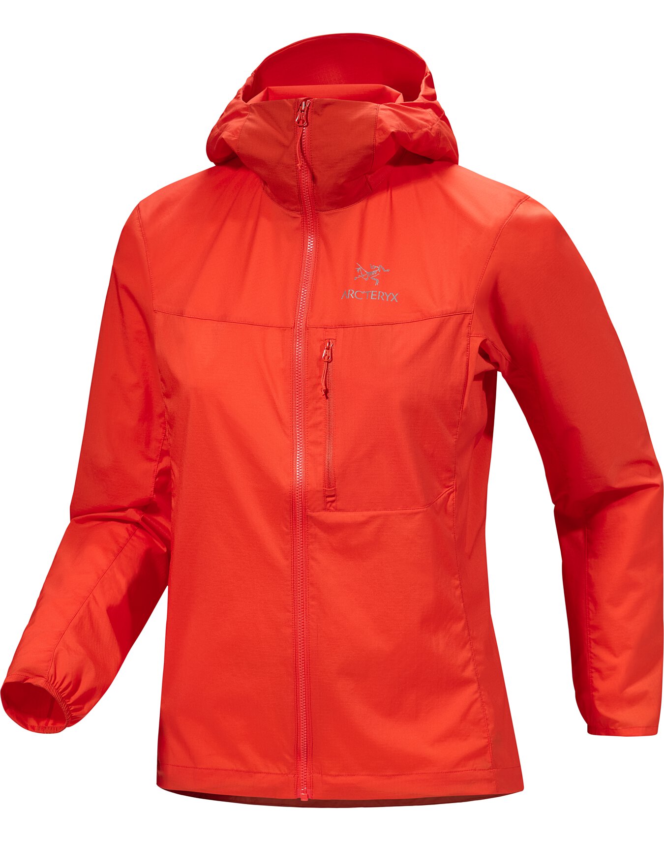 【ARCTERYX】 [FW25] SQUAMISH HOODY W /追跡付 Squamish Hoody Women's – Feathered Friends