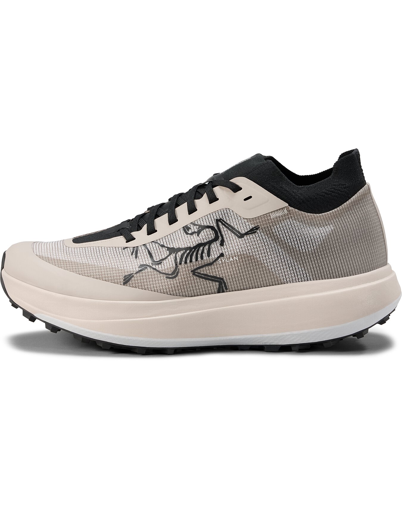 Sylan Pro Shoe Men's | Arc'teryx Canada