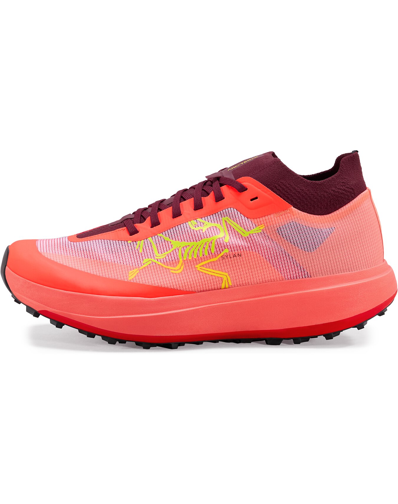 靴 ARC'TERYX BEAMS \"SYLAN PRO M\" Sylan Pro Shoe Men's | Arc'teryx