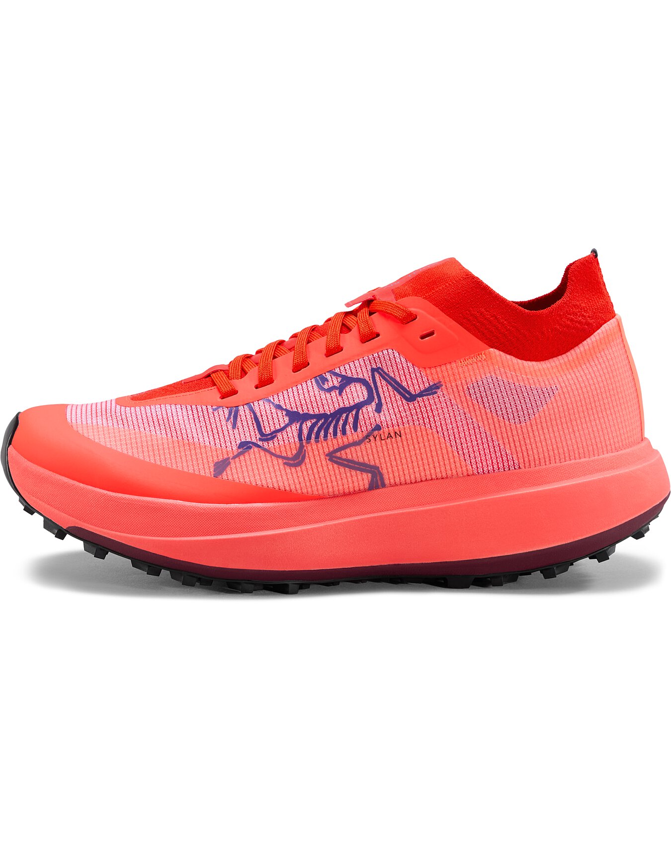 Sylan Pro Shoe Women's | Arc'teryx Canada