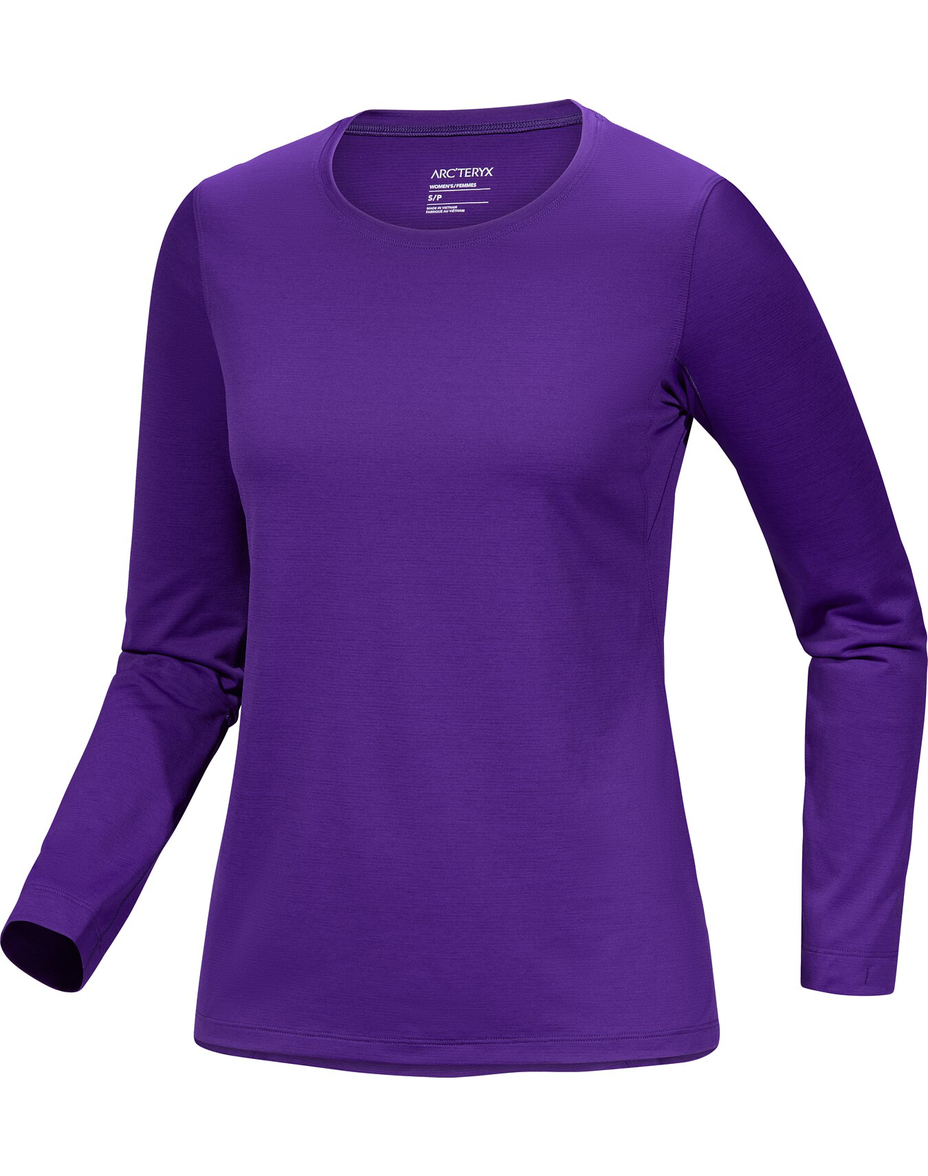 tシャツ Crew neck long sleeve T レディース Amazon.com: A4 Women's Cooling Performance Crew Long Sleeve