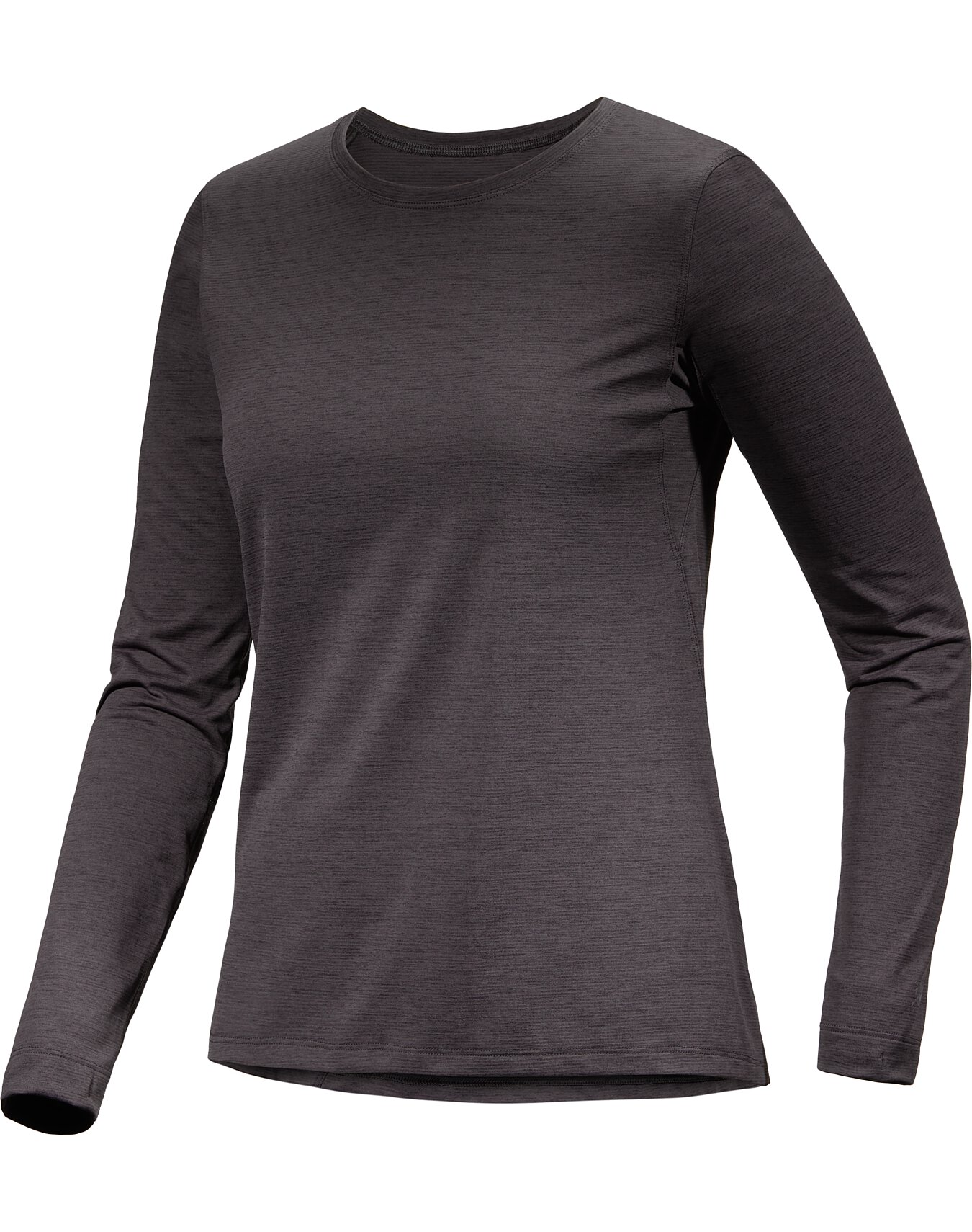 Taema Crew Neck Shirt LS Women's | Arc'teryx Outlet