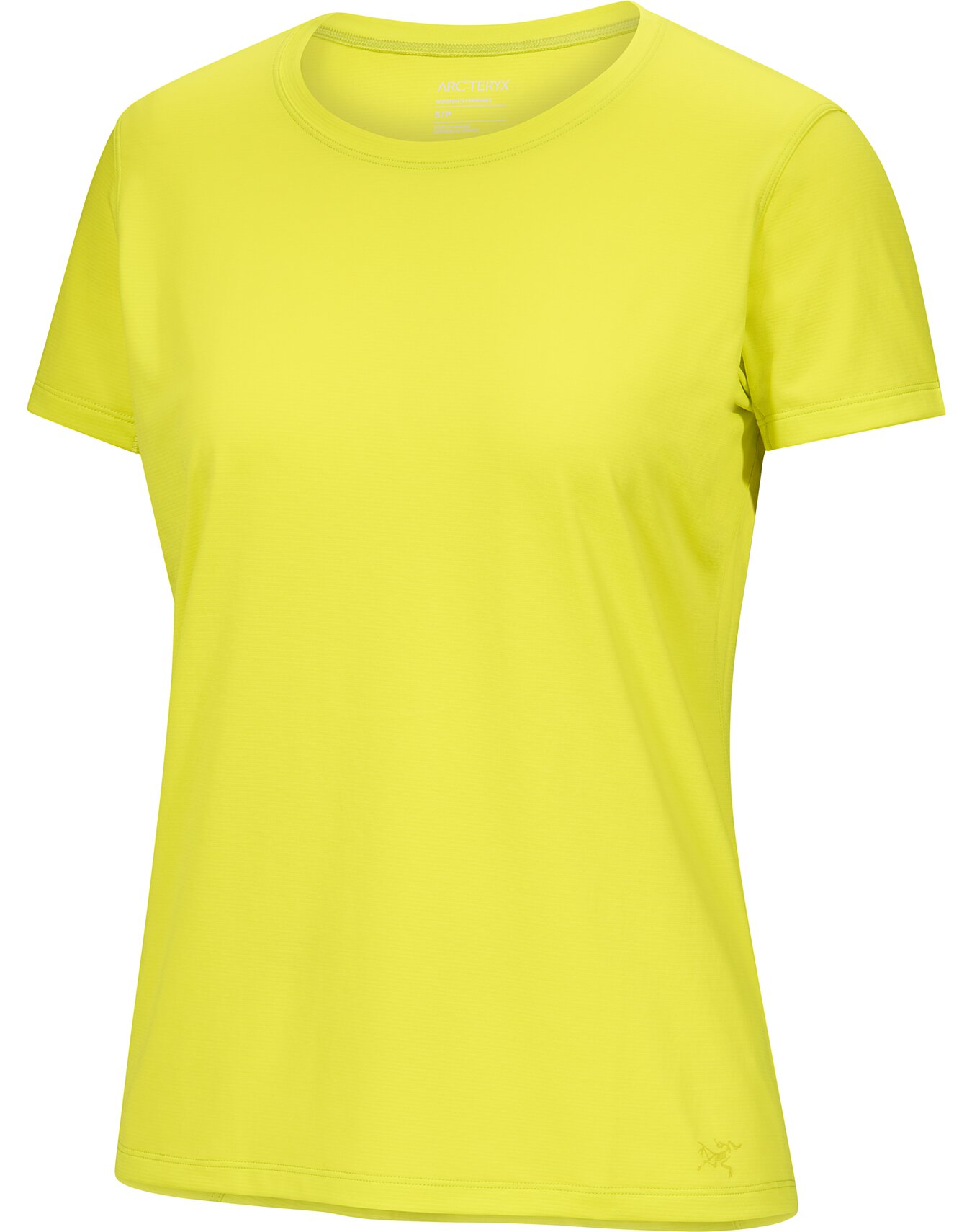 今週末まで値下げ‼️ARC'TERYX TAEMA SS WOMEN'S XS Arc'teryx Women's Taema Crew SS Serene Heather | Buy Arc
