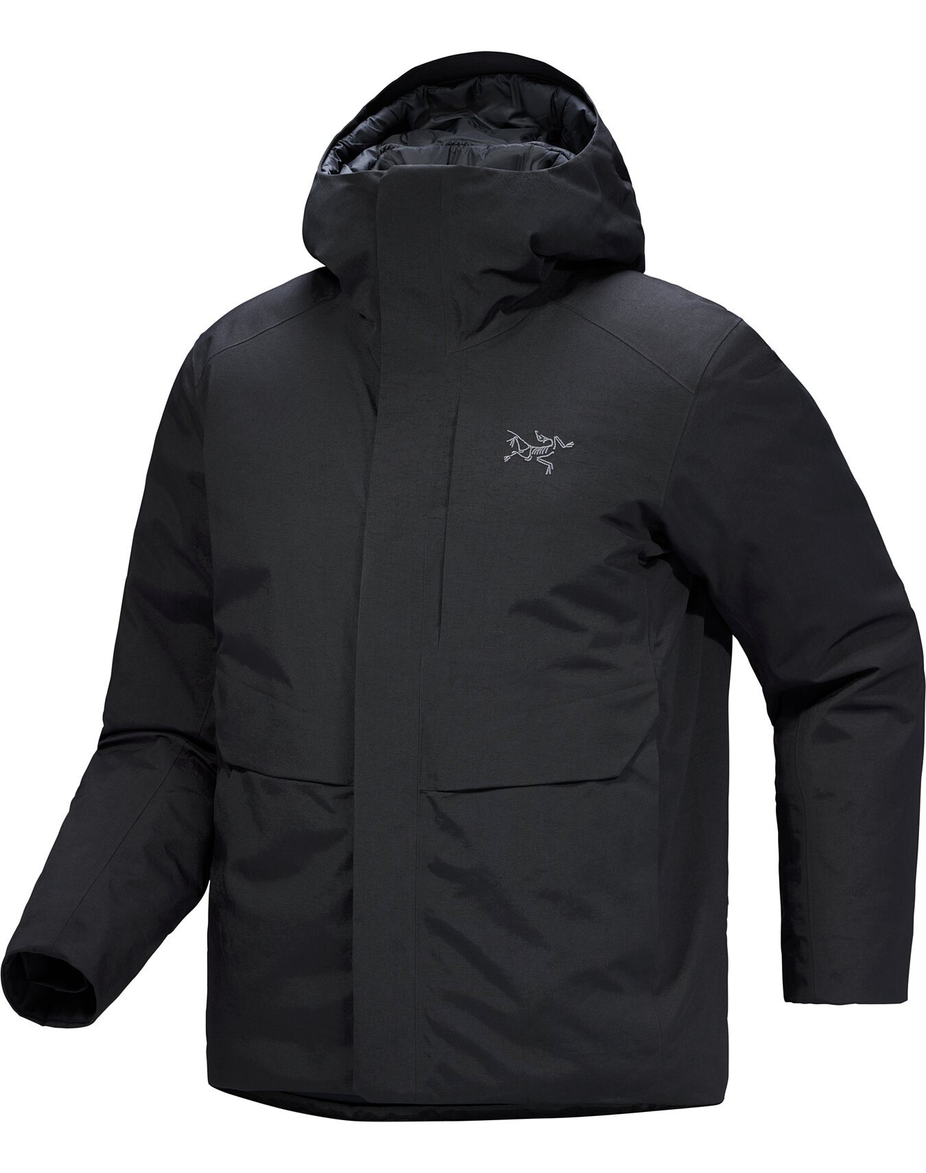 Therme Down Jacket Men