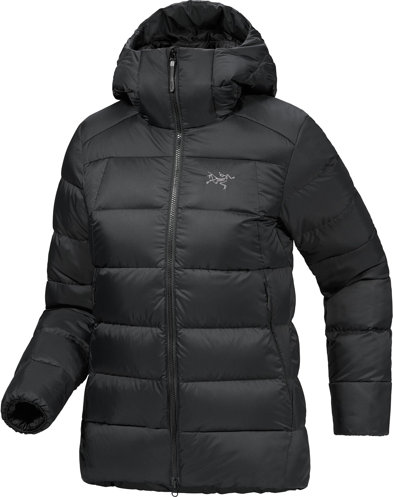 Thorium Hoody Women's | Arc'teryx United States