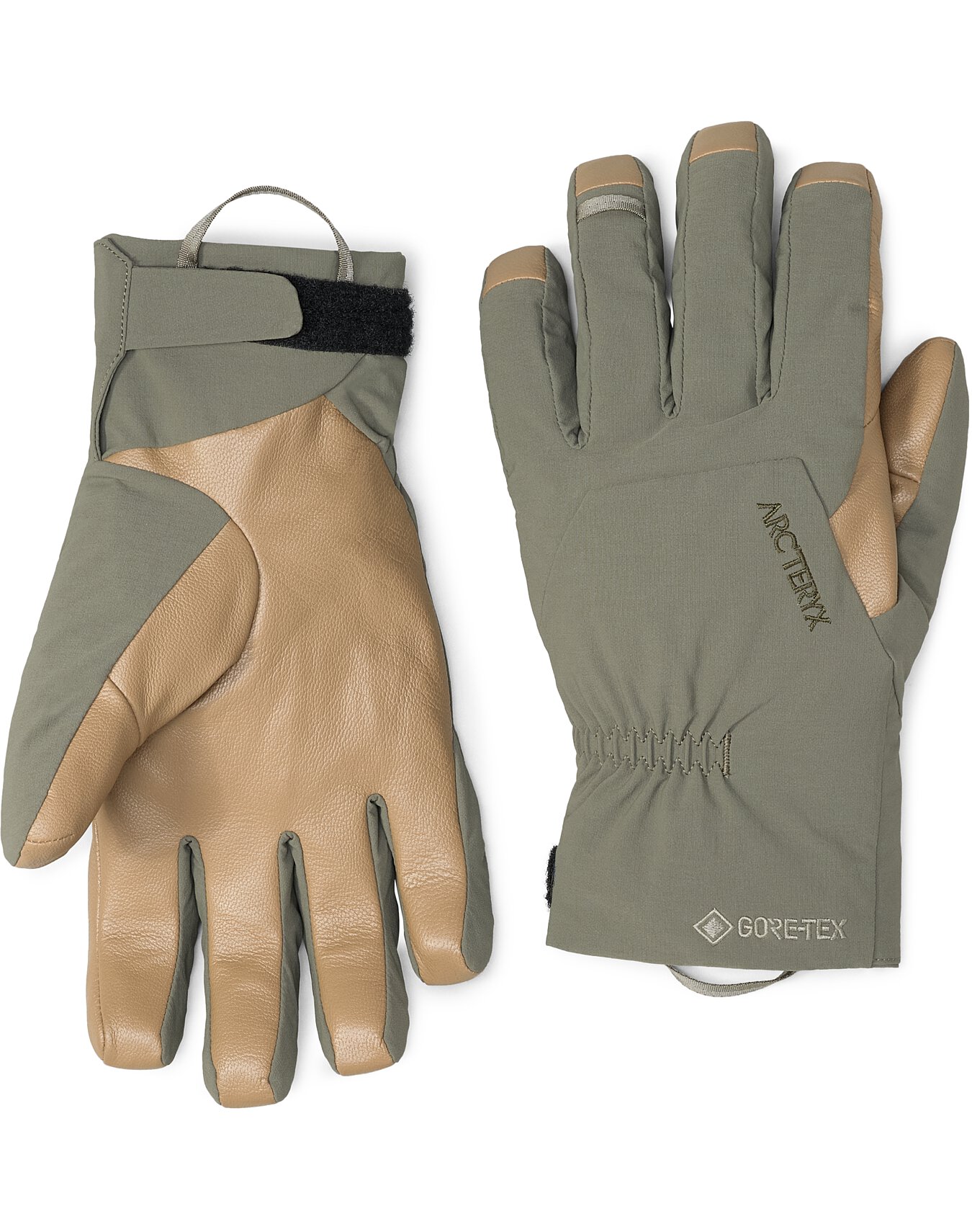 小物 ARC'TERYX Gore-Tex Glove Venta GTX Glove | Arc'teryx