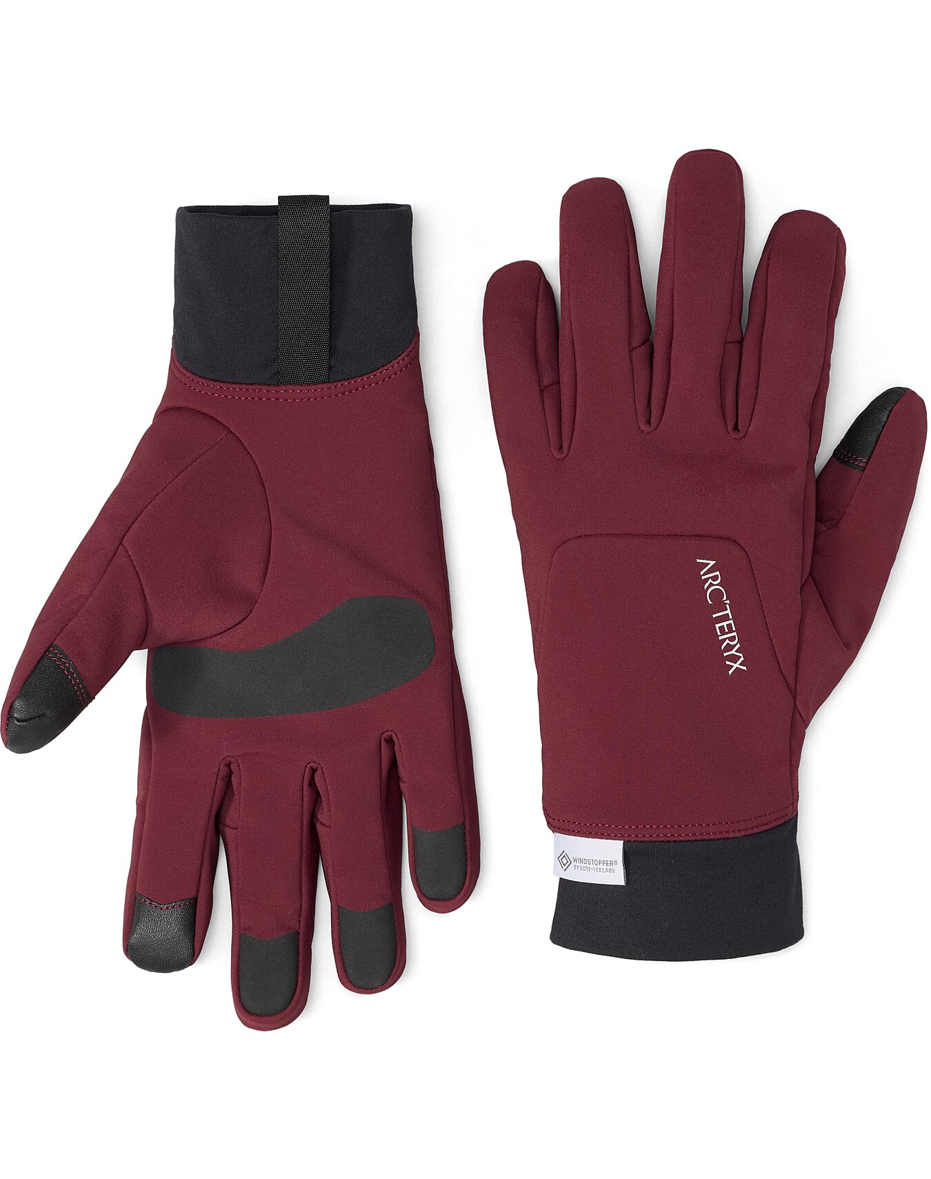 ARC'TERYX　VENTA GLOVE Venta Glove | Arc'teryx United States