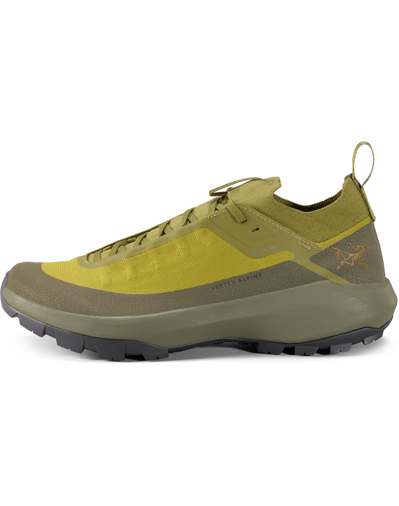 Vertex Alpine GTX Shoe Men's | Arc'teryx Canada Vertex Alpine GTX Shoe Men's | Arc'teryx Canada