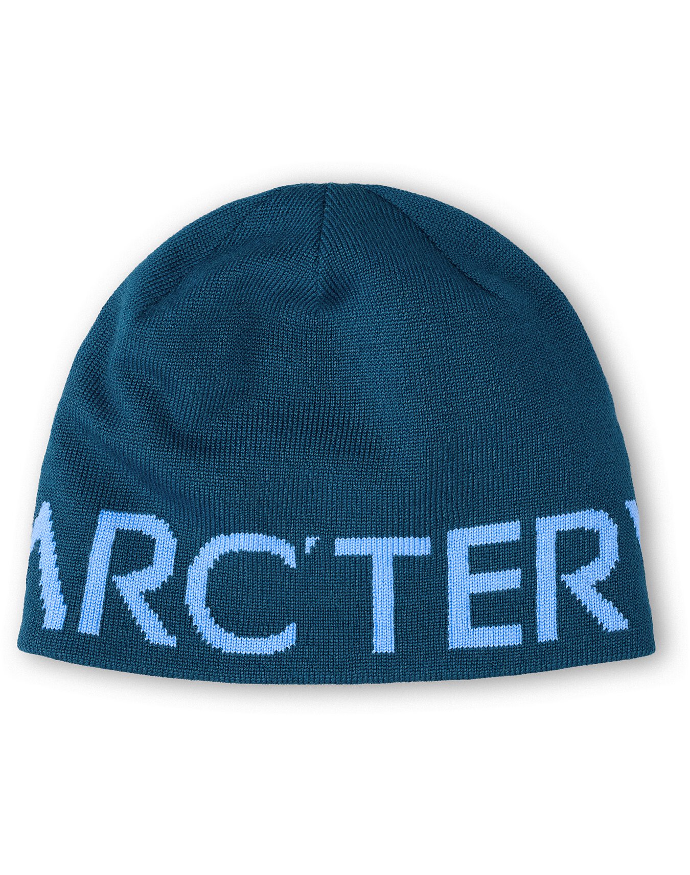 Word Head Toque | Arc'teryx United States