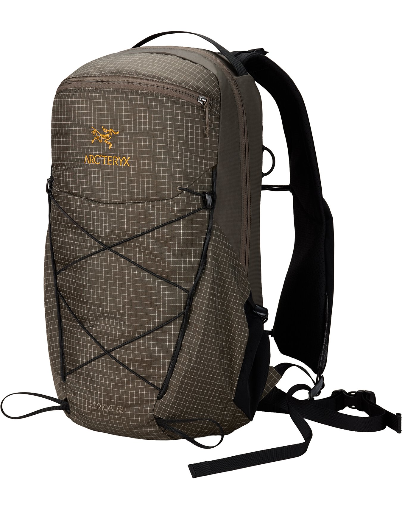 アークテリクス　Arc'teryx エアリオス18 Aerios18バックパック Aerios 18 Backpack | Arc'teryx United States