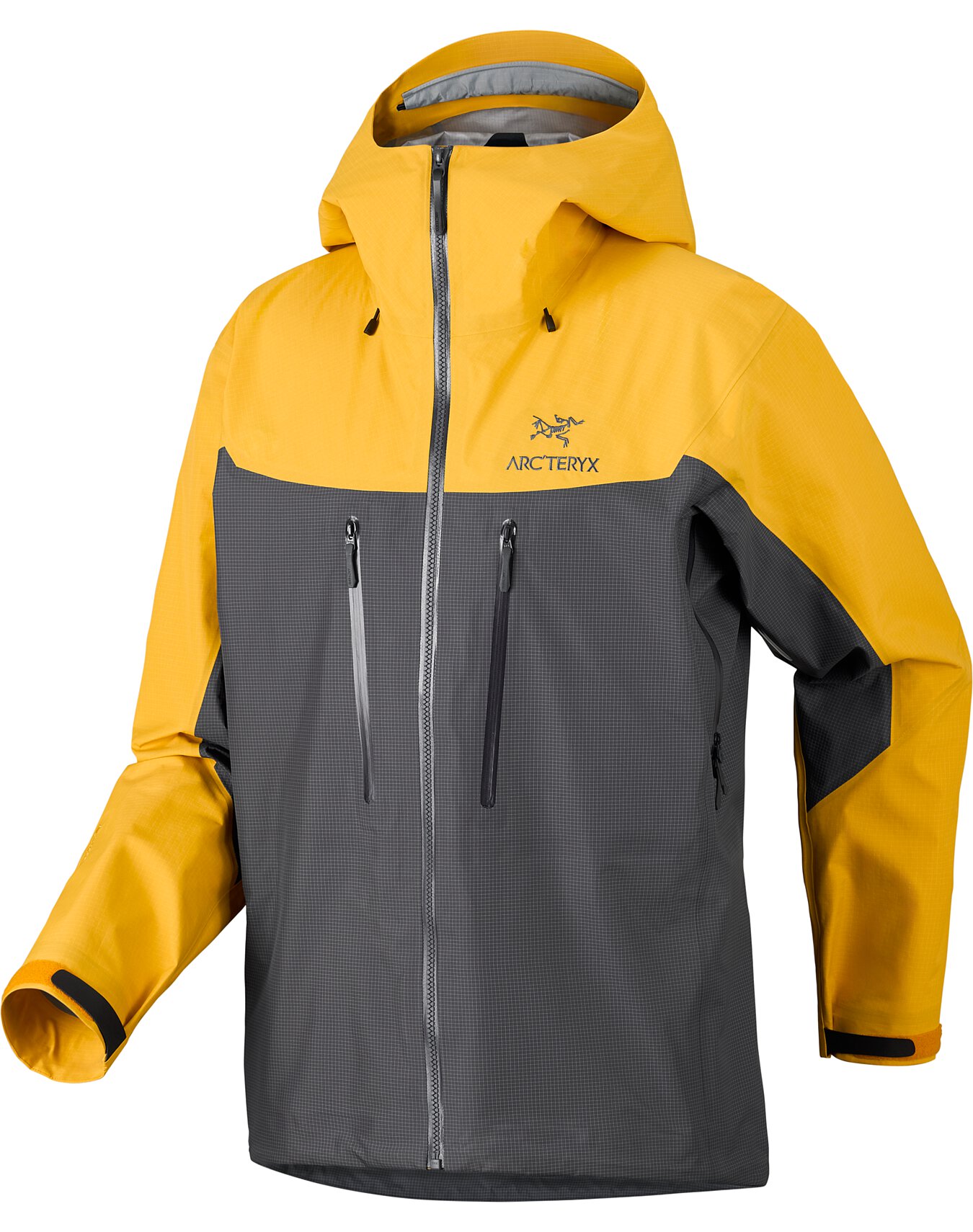 アークテリクス　Alpha AR Jacket Alpha Jacket Men's | Arc'teryx United States