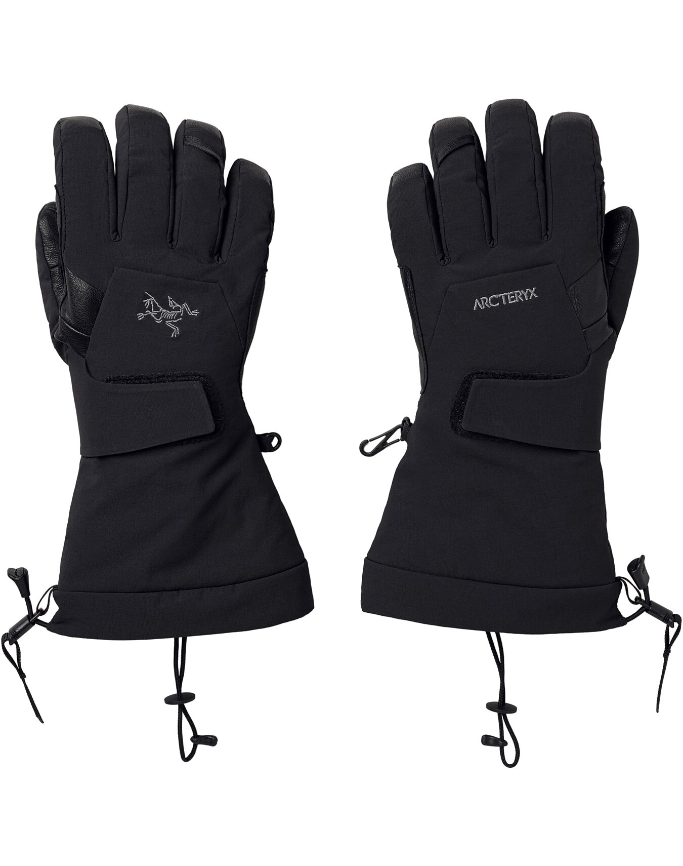 Alpha Lead Glove | Arc'teryx United States