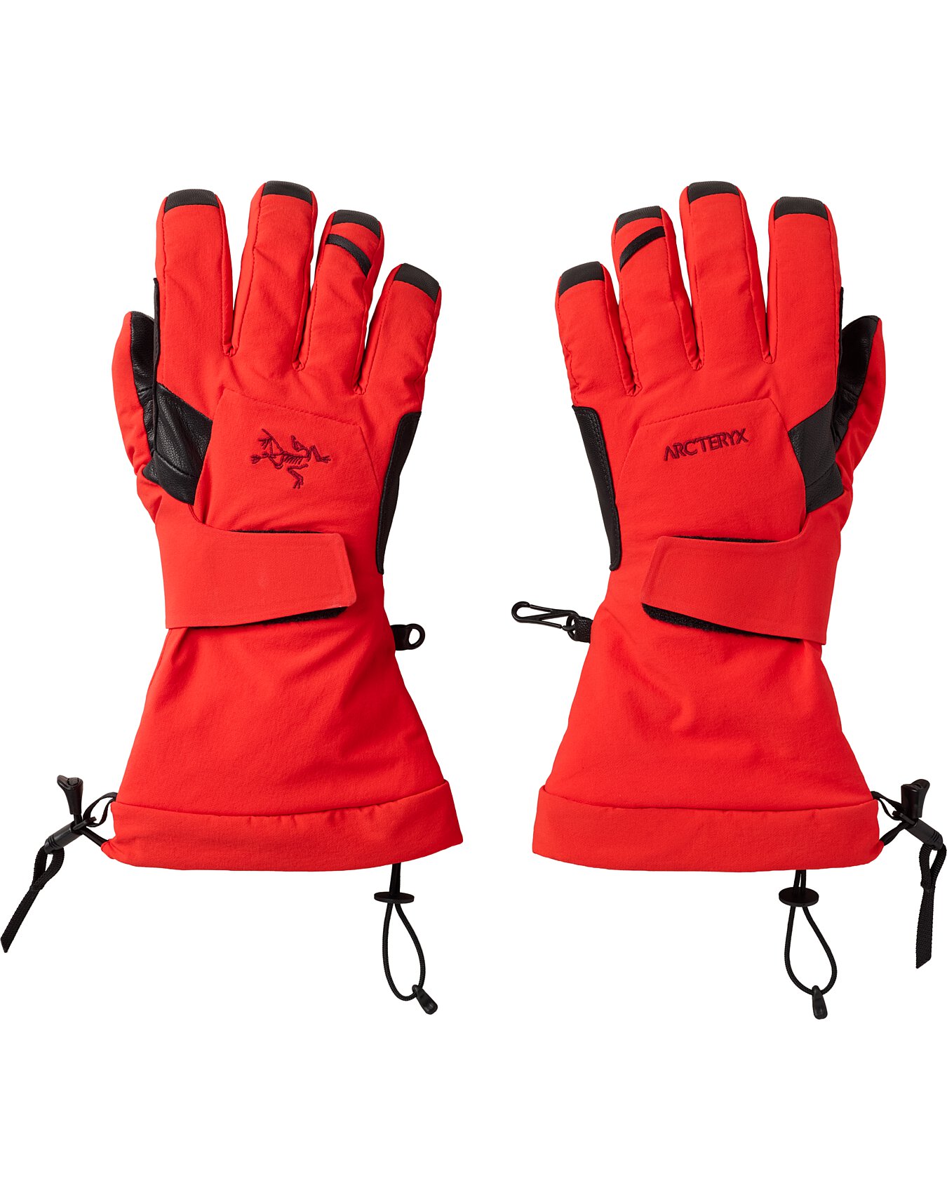 Alpha Lead Glove | Arc'teryx Belgium