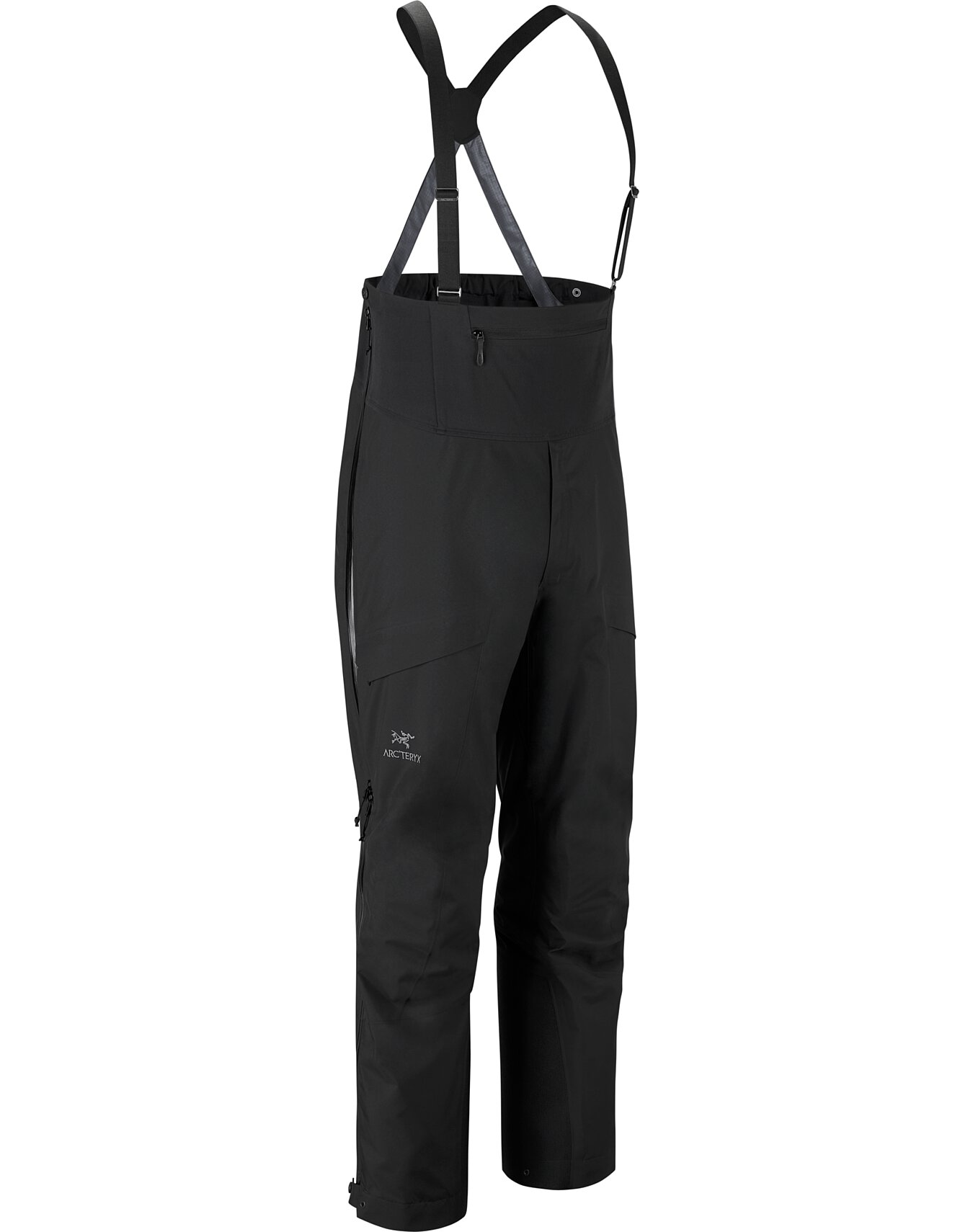 Alpha SV Bib Pant Men's | Arc'teryx United States