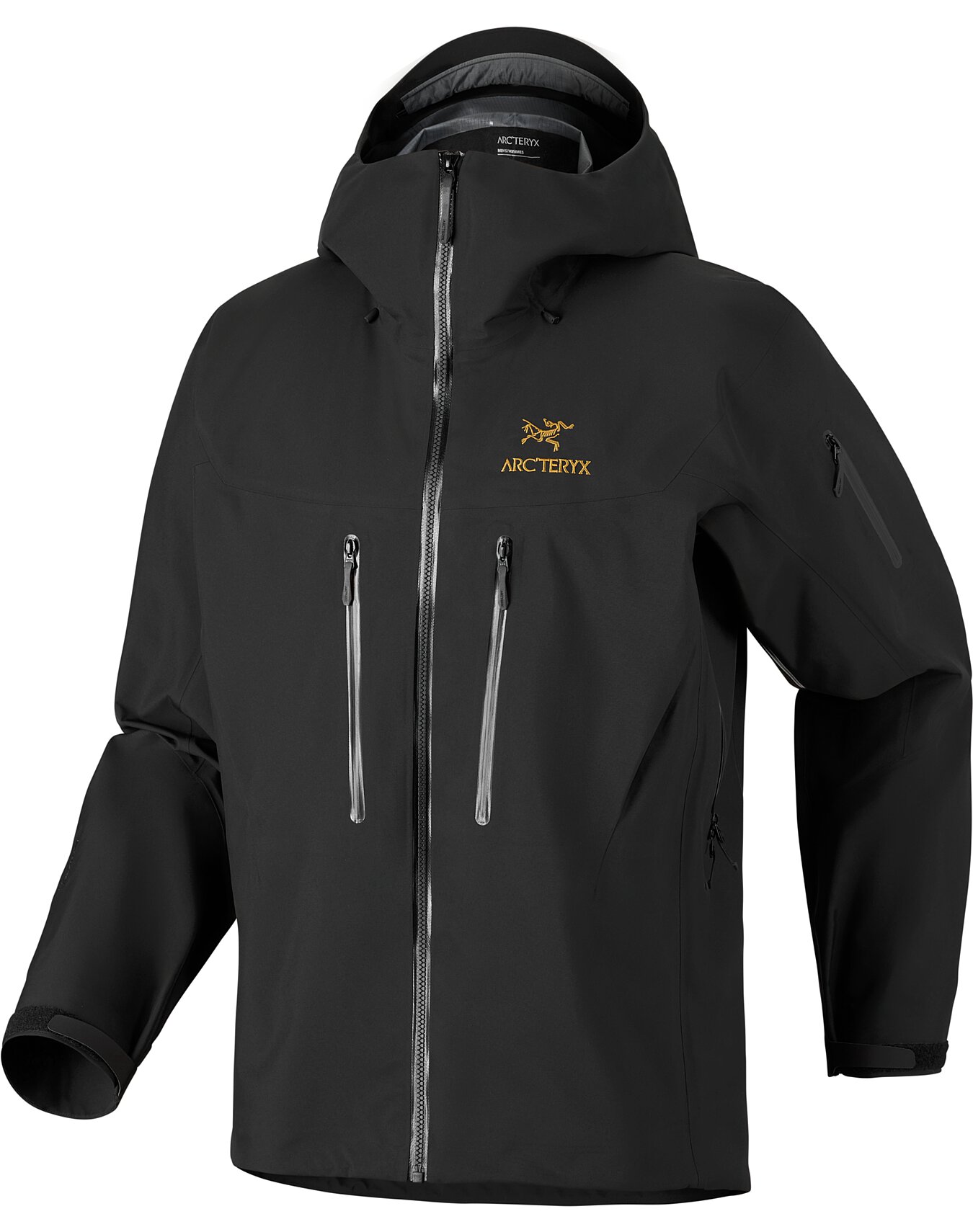 Alpha SV Jacket Men's | Arc'teryx United States