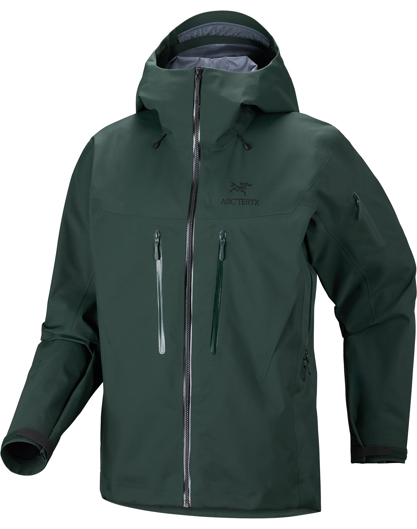 Alpha SV Jacket Men's | Arc'teryx United States