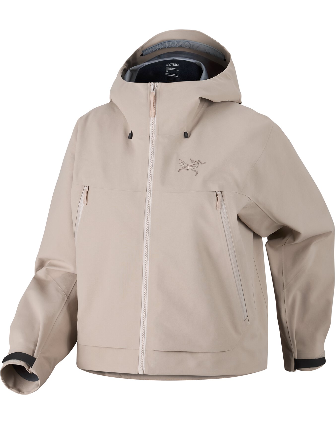 Altira Cropped Jacket Women's | Arc'teryx United States